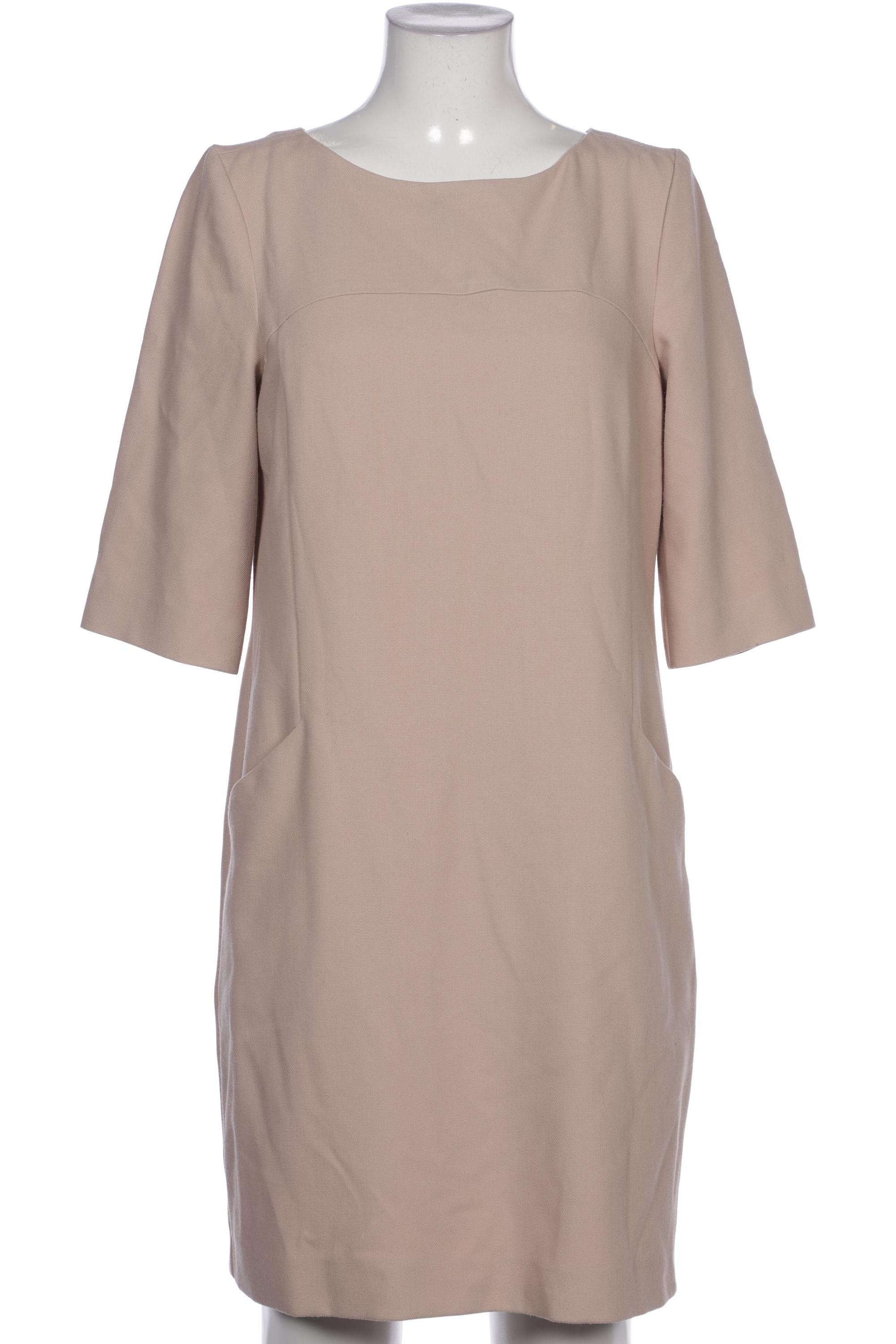

Apriori Damen Kleid, beige, Gr. 42