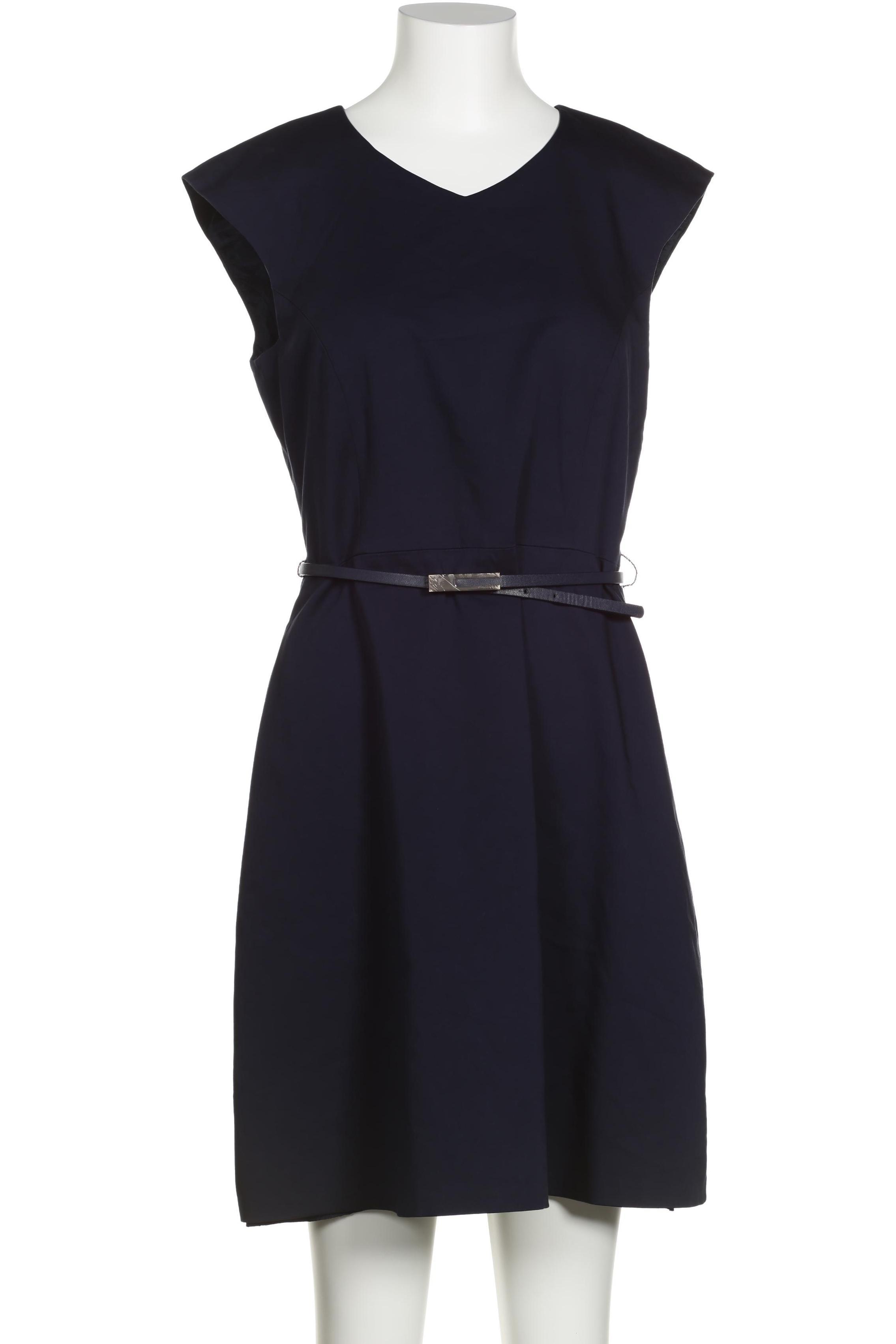 

Apriori Damen Kleid, blau, Gr. 38