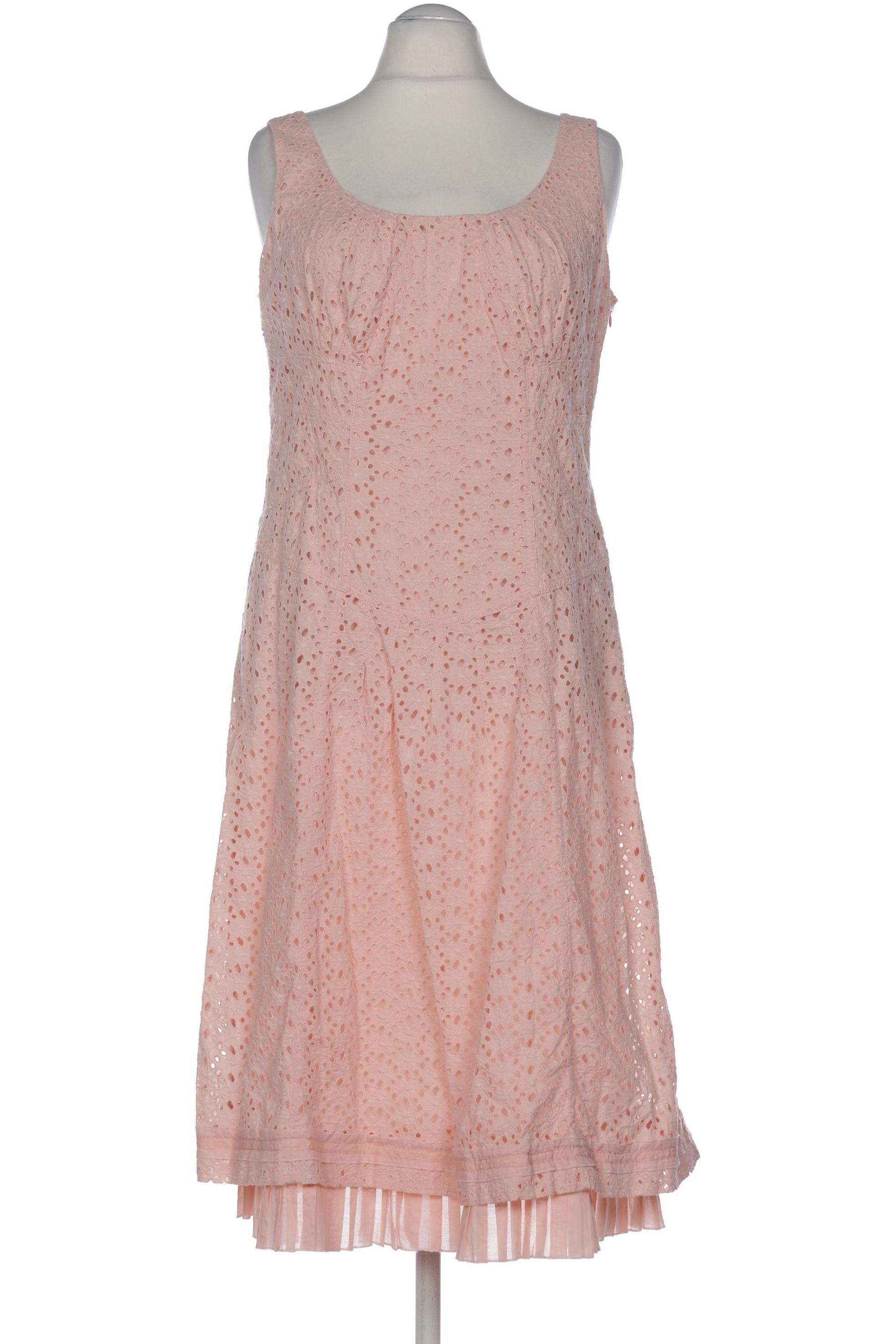 

Apriori Damen Kleid, pink, Gr. 44