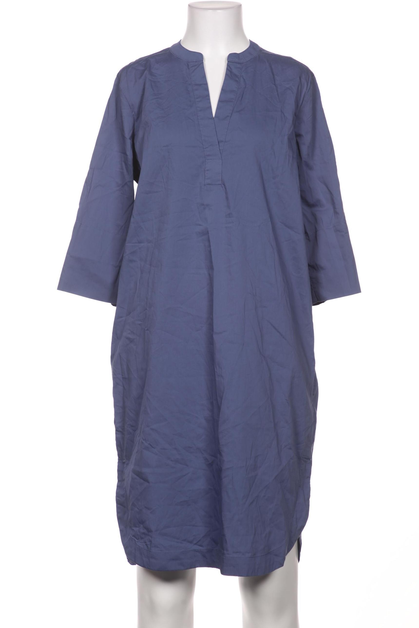 

Apriori Damen Kleid, blau, Gr. 36