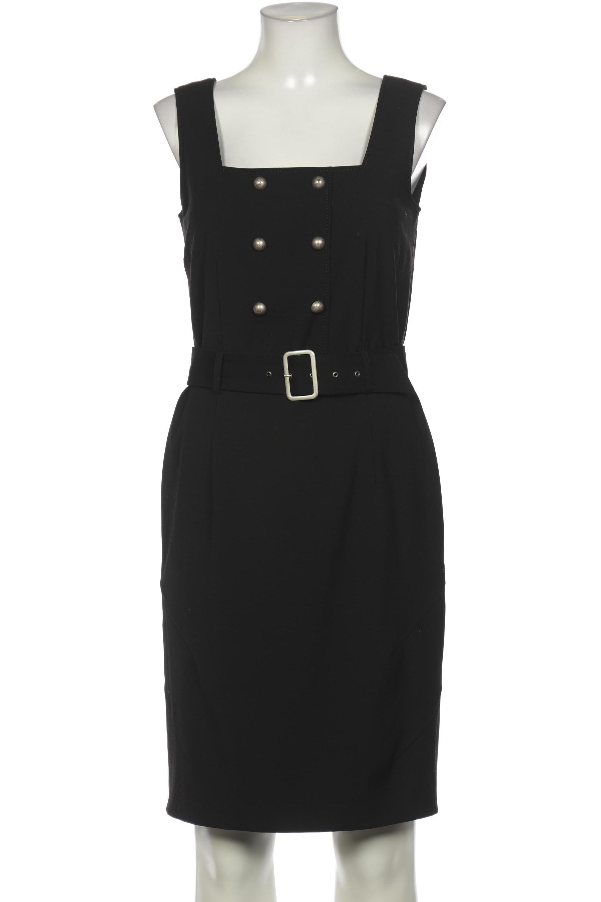 

Apriori Damen Kleid, schwarz, Gr. 38