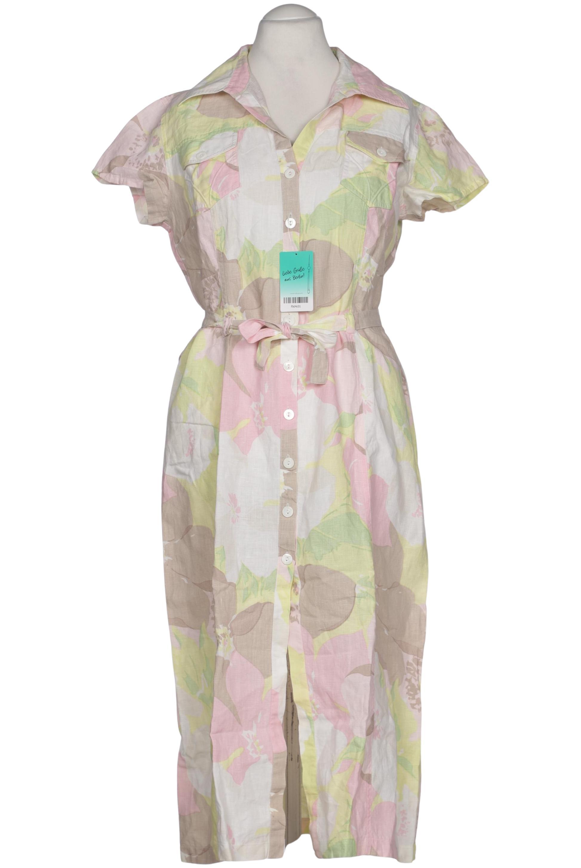 

Apriori Damen Kleid, mehrfarbig, Gr. 42