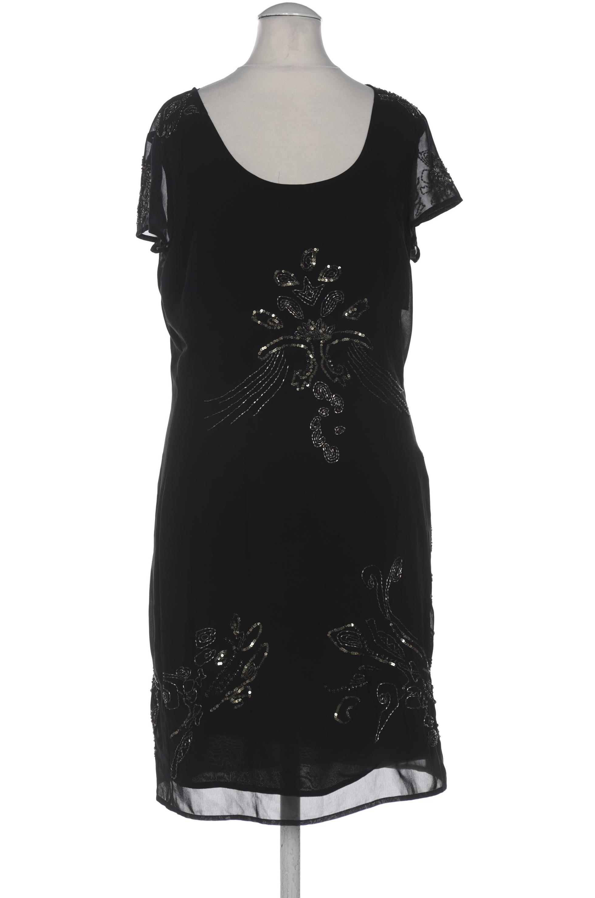 

Apriori Damen Kleid, schwarz