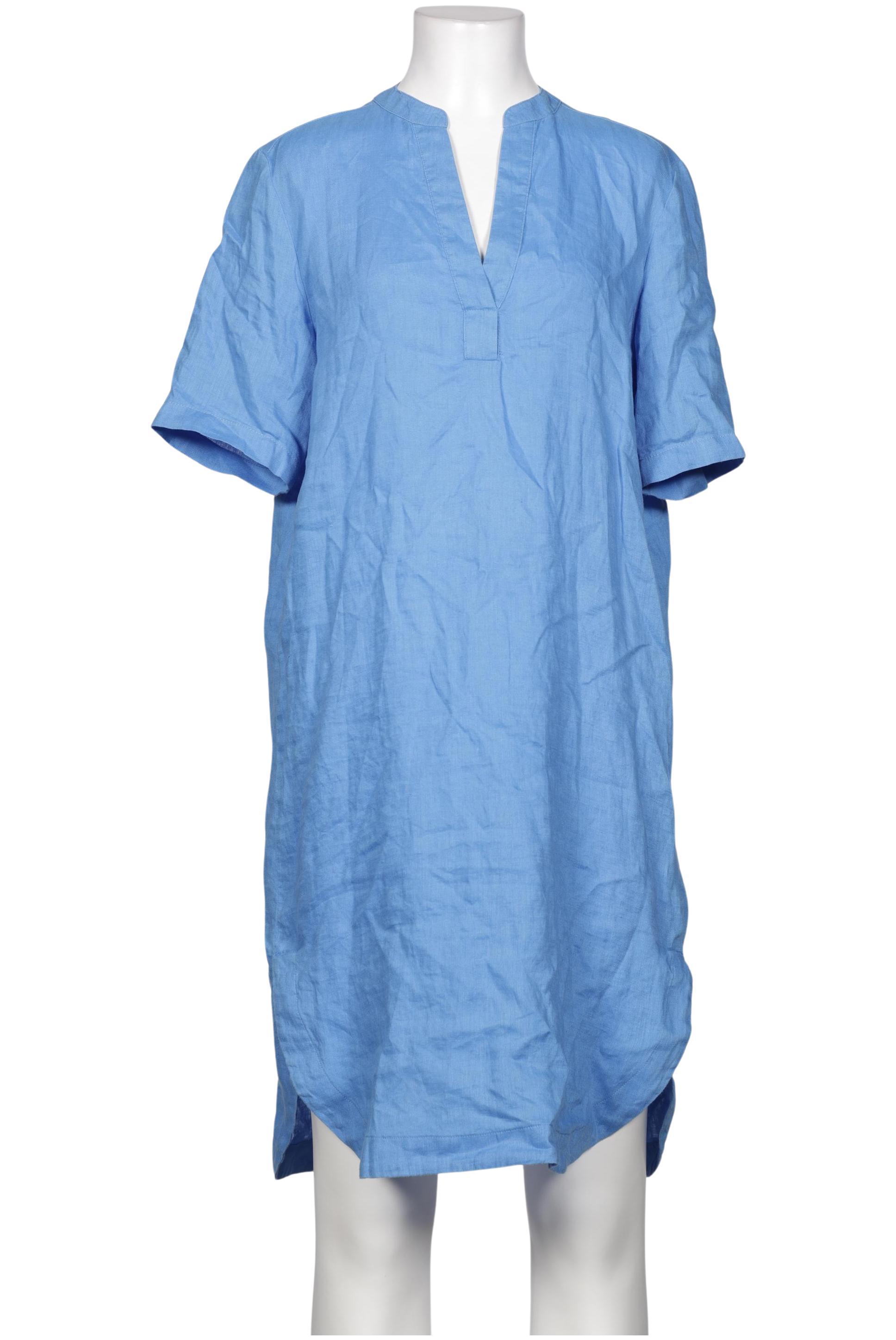 

Apriori Damen Kleid, blau, Gr. 36
