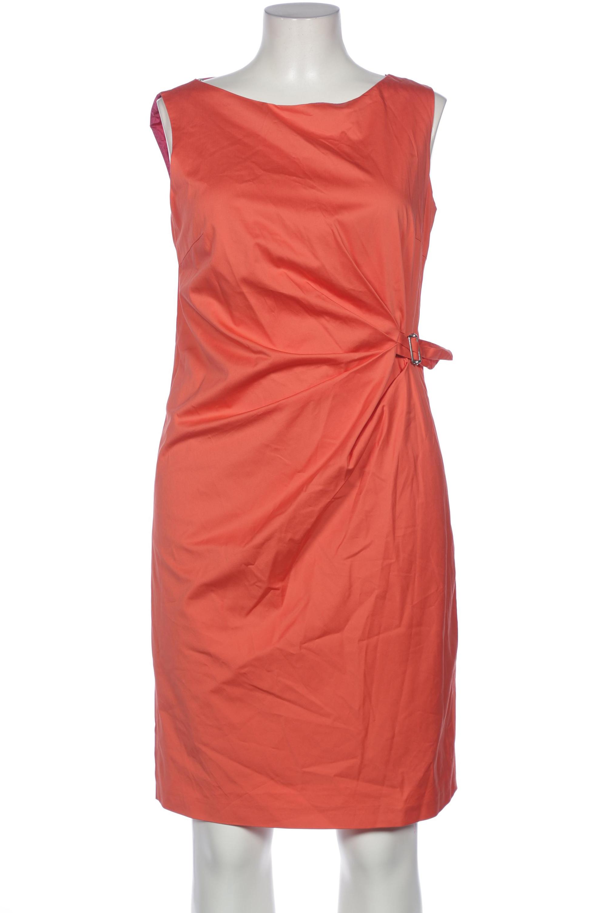 

Apriori Damen Kleid, rot, Gr. 42