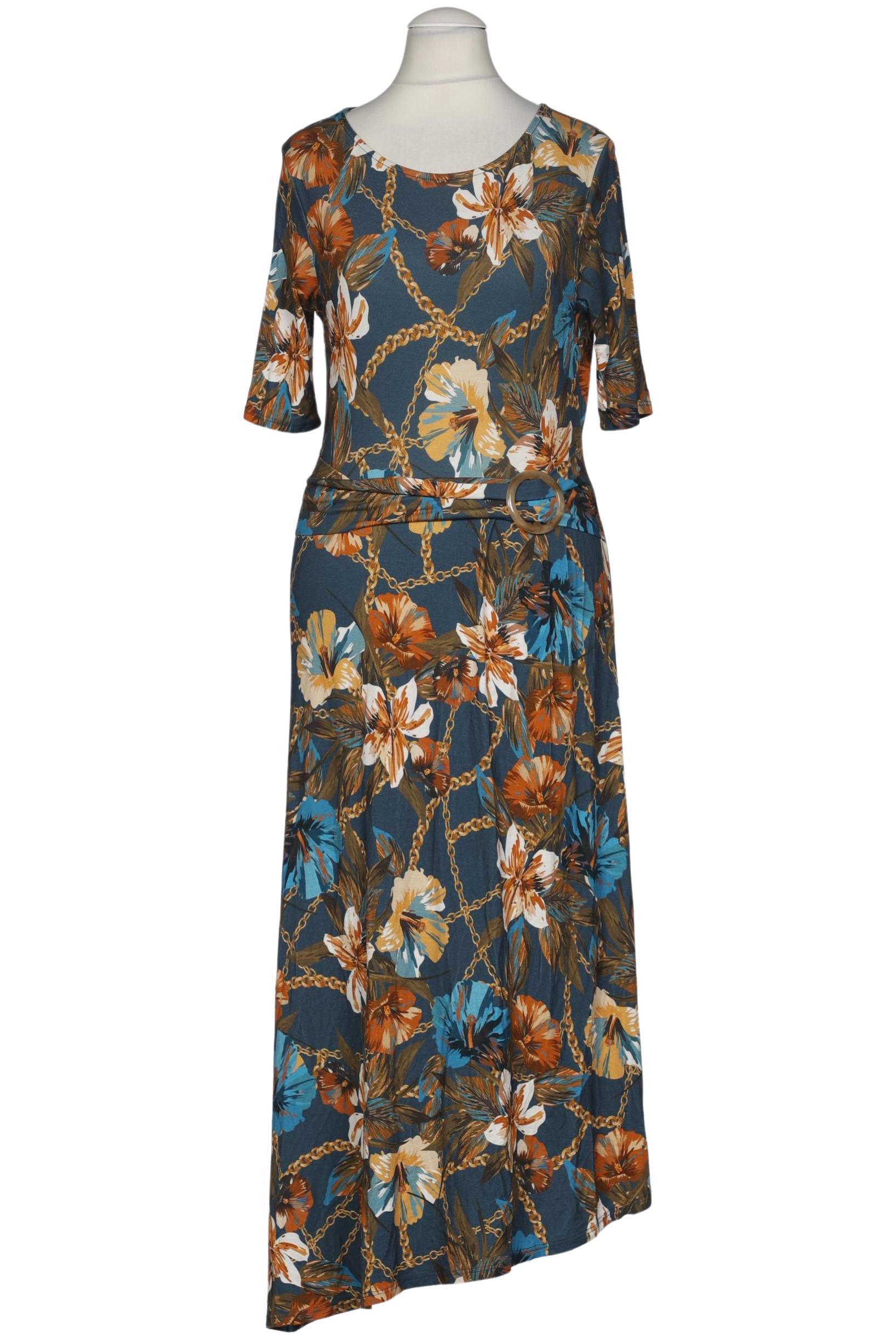 

Apriori Damen Kleid, blau, Gr. 36