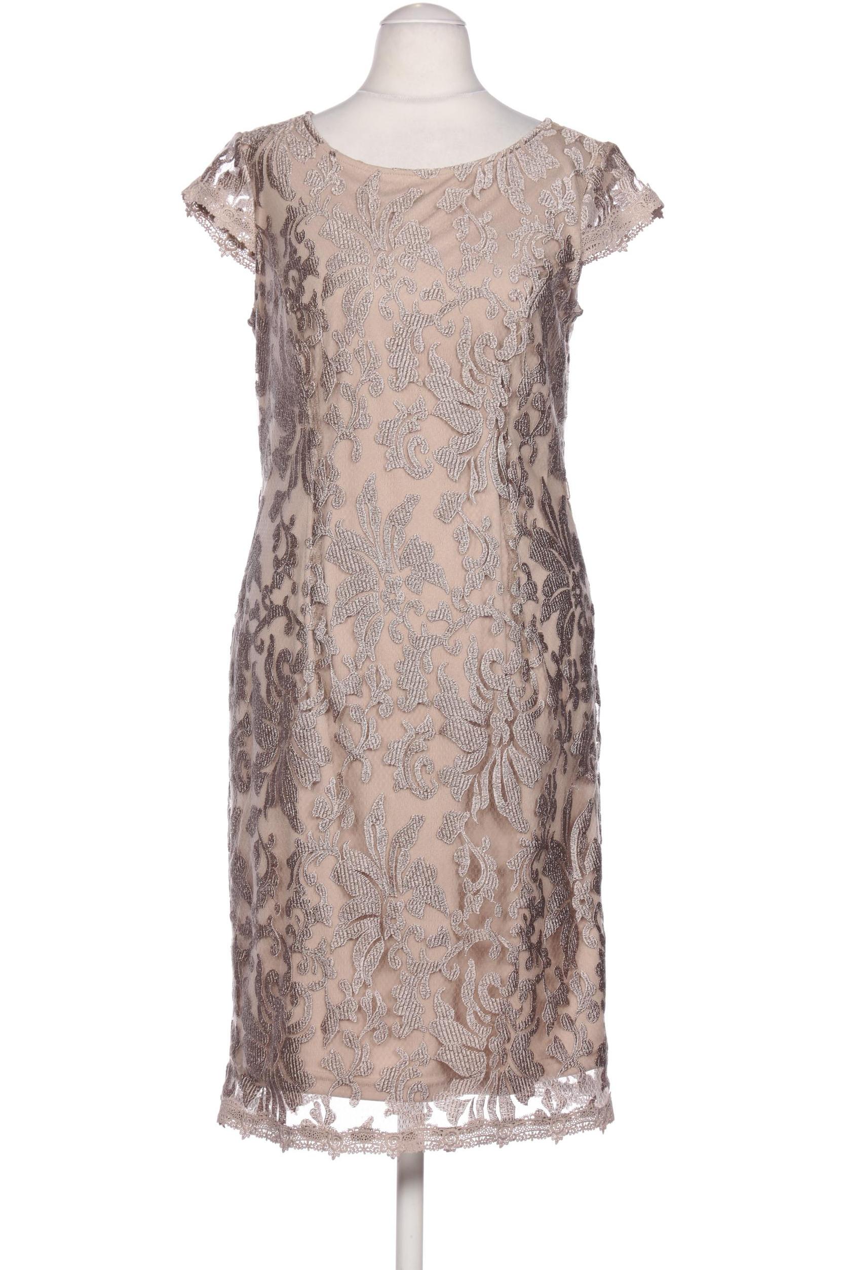 

Apriori Damen Kleid, beige, Gr. 36