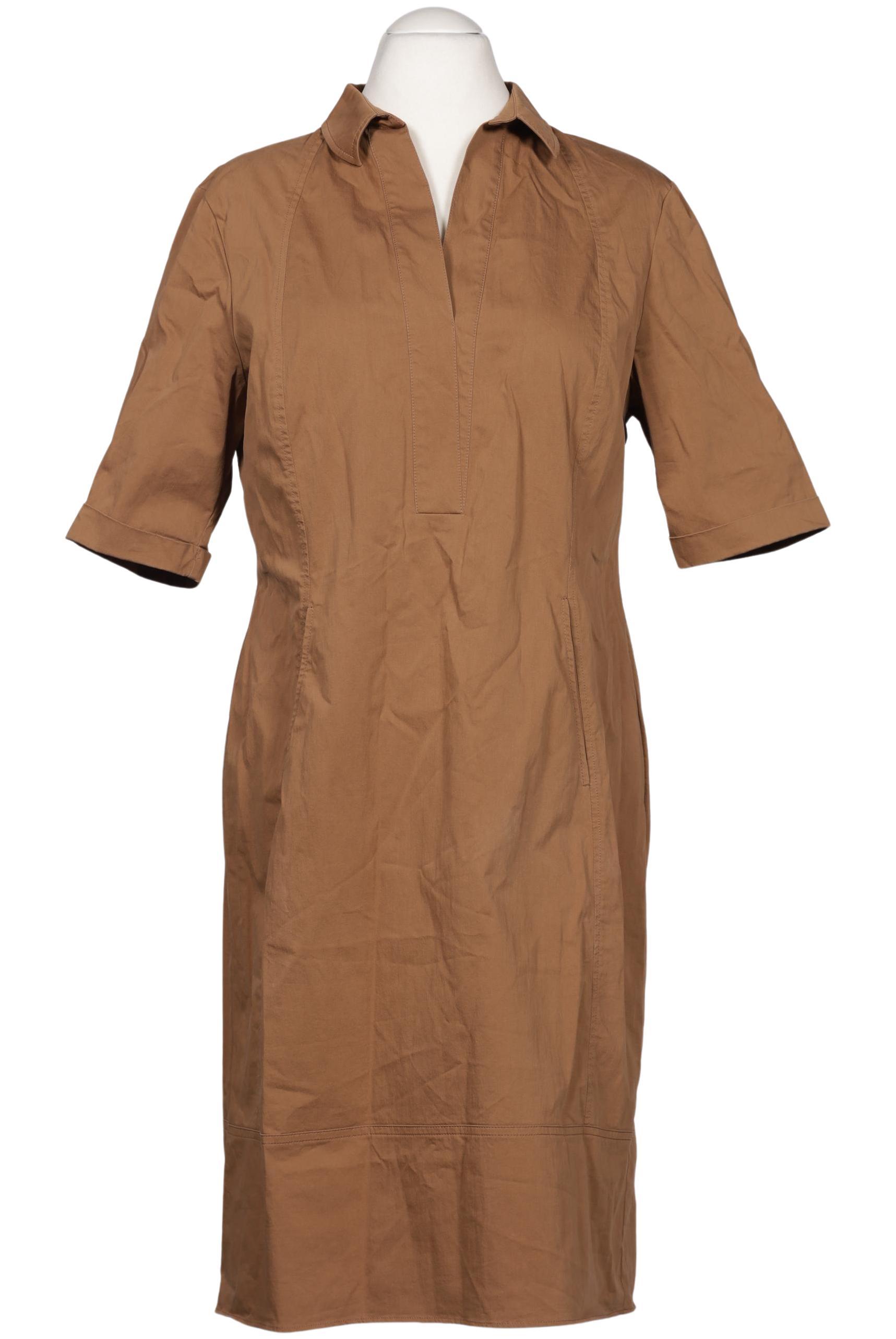 

Apriori Damen Kleid, braun, Gr. 46