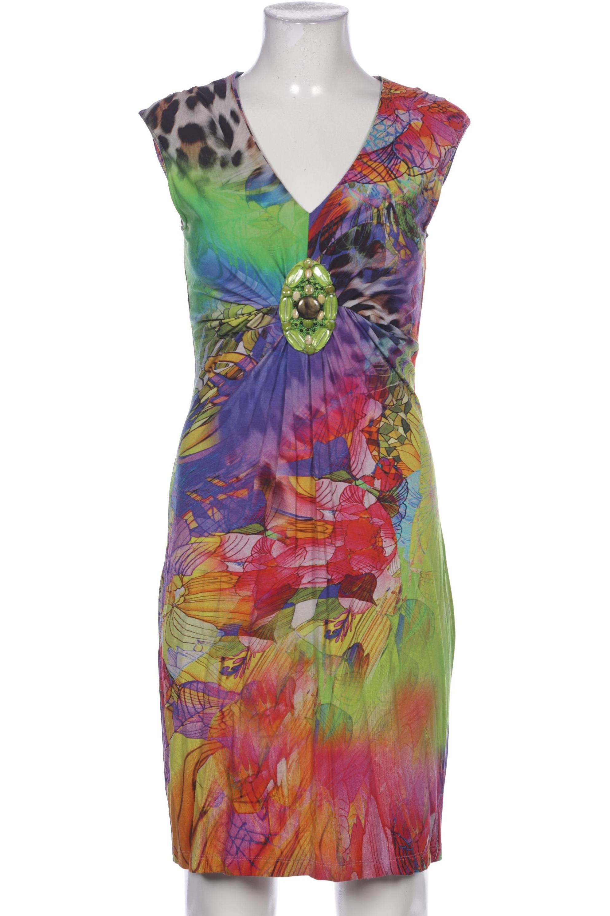 

Apriori Damen Kleid, mehrfarbig, Gr. 40