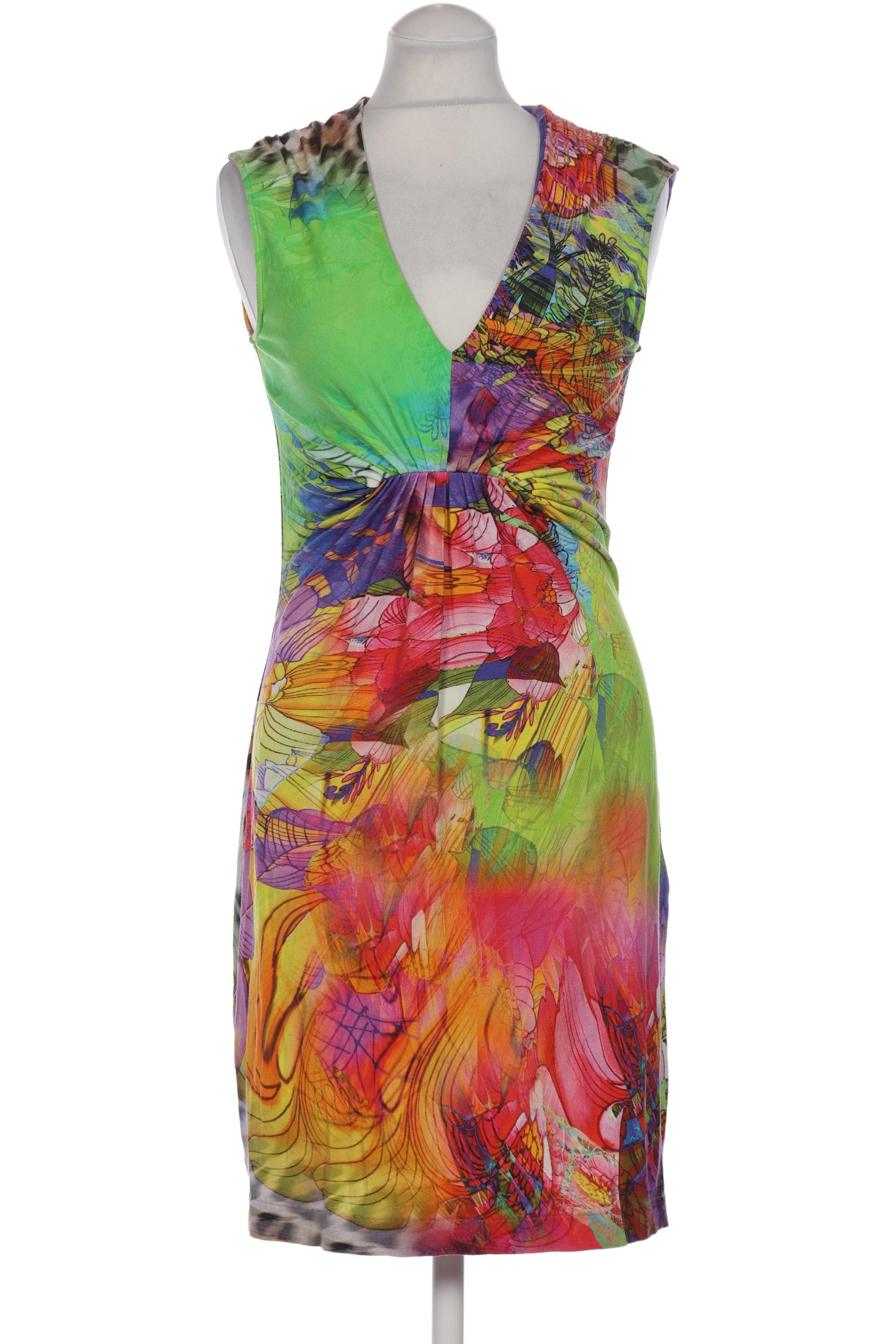 

Apriori Damen Kleid, mehrfarbig, Gr. 38