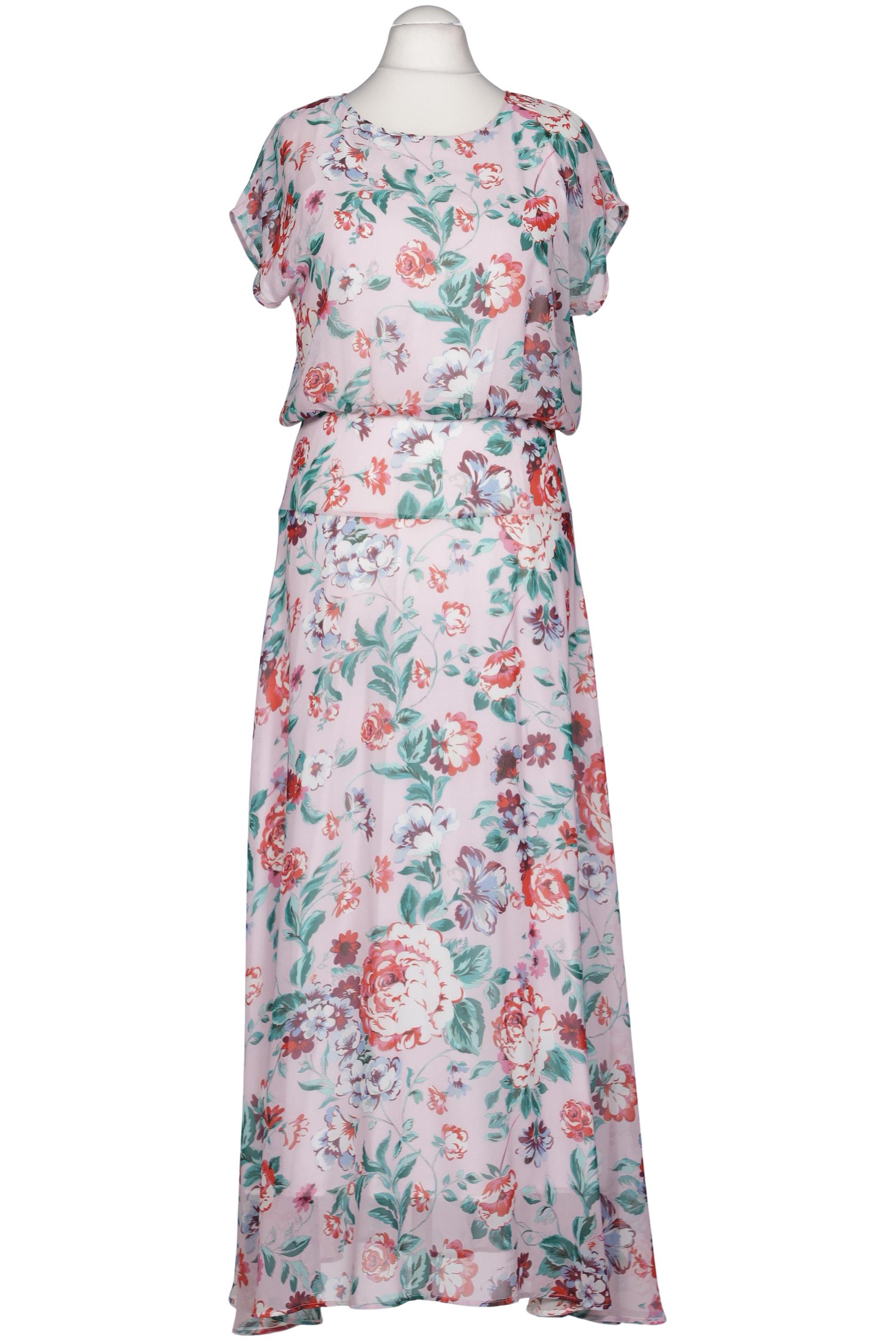 

Apriori Damen Kleid, mehrfarbig, Gr. 42