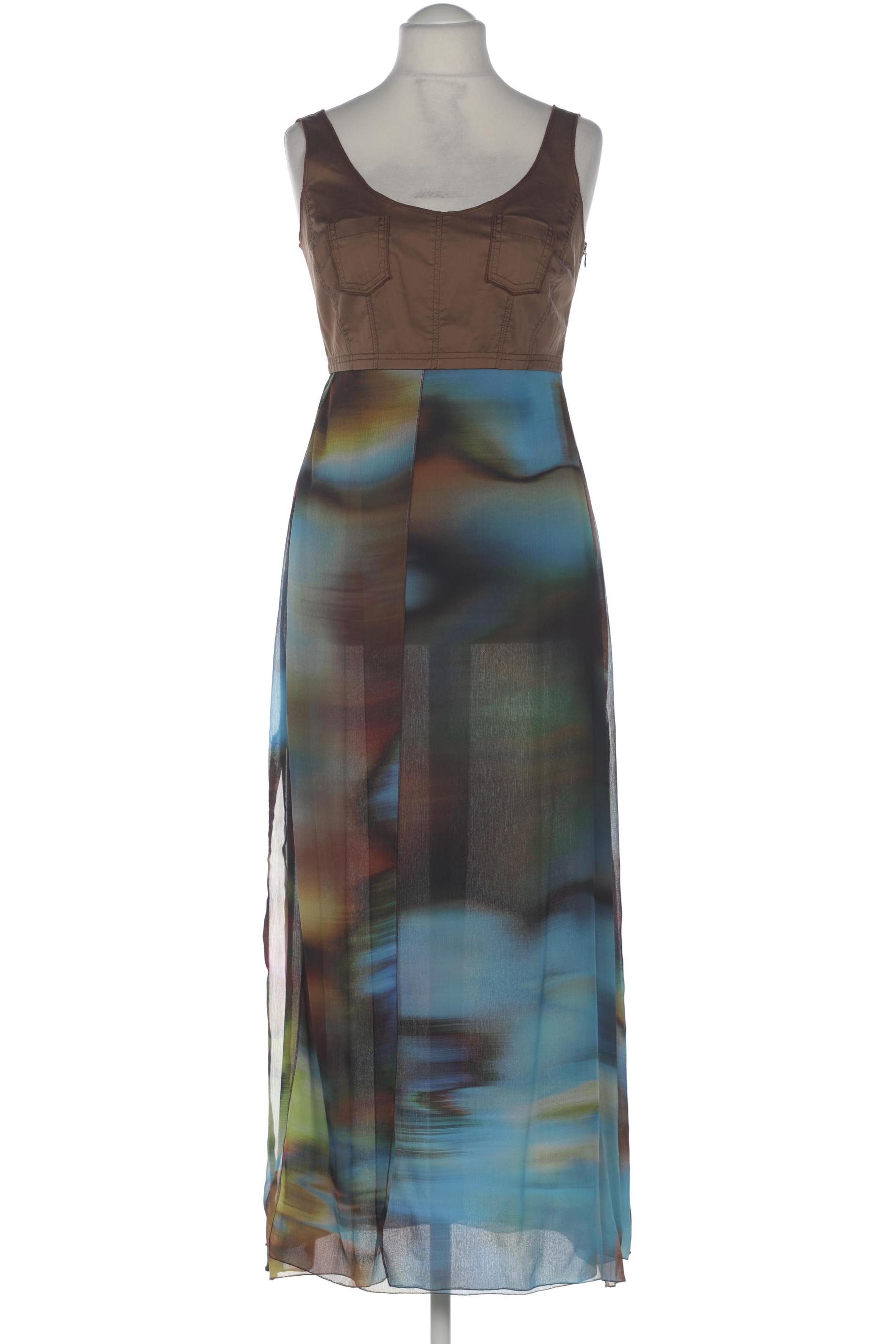 

Apriori Damen Kleid, mehrfarbig, Gr. 40