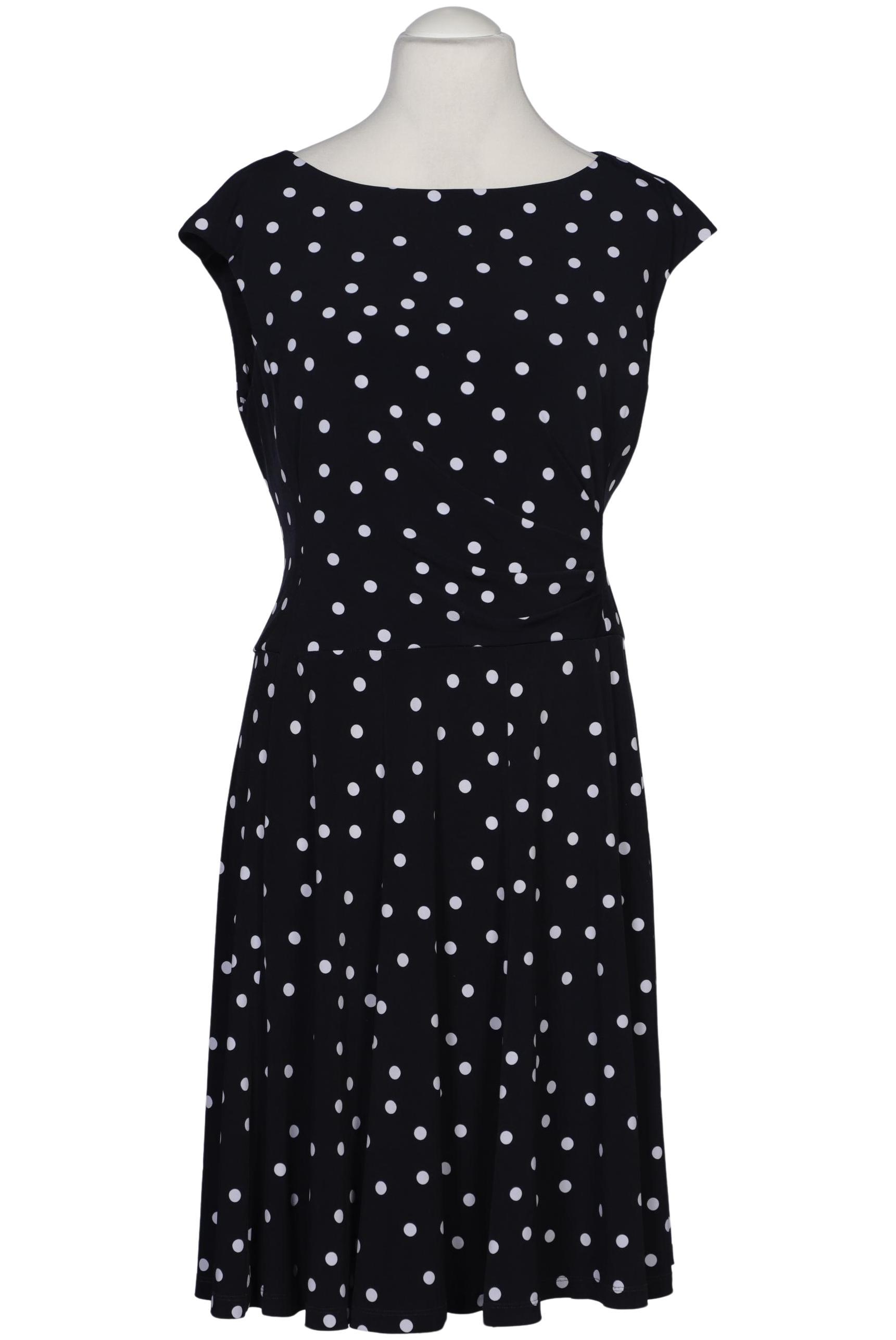 

Apriori Damen Kleid, mehrfarbig, Gr. 42