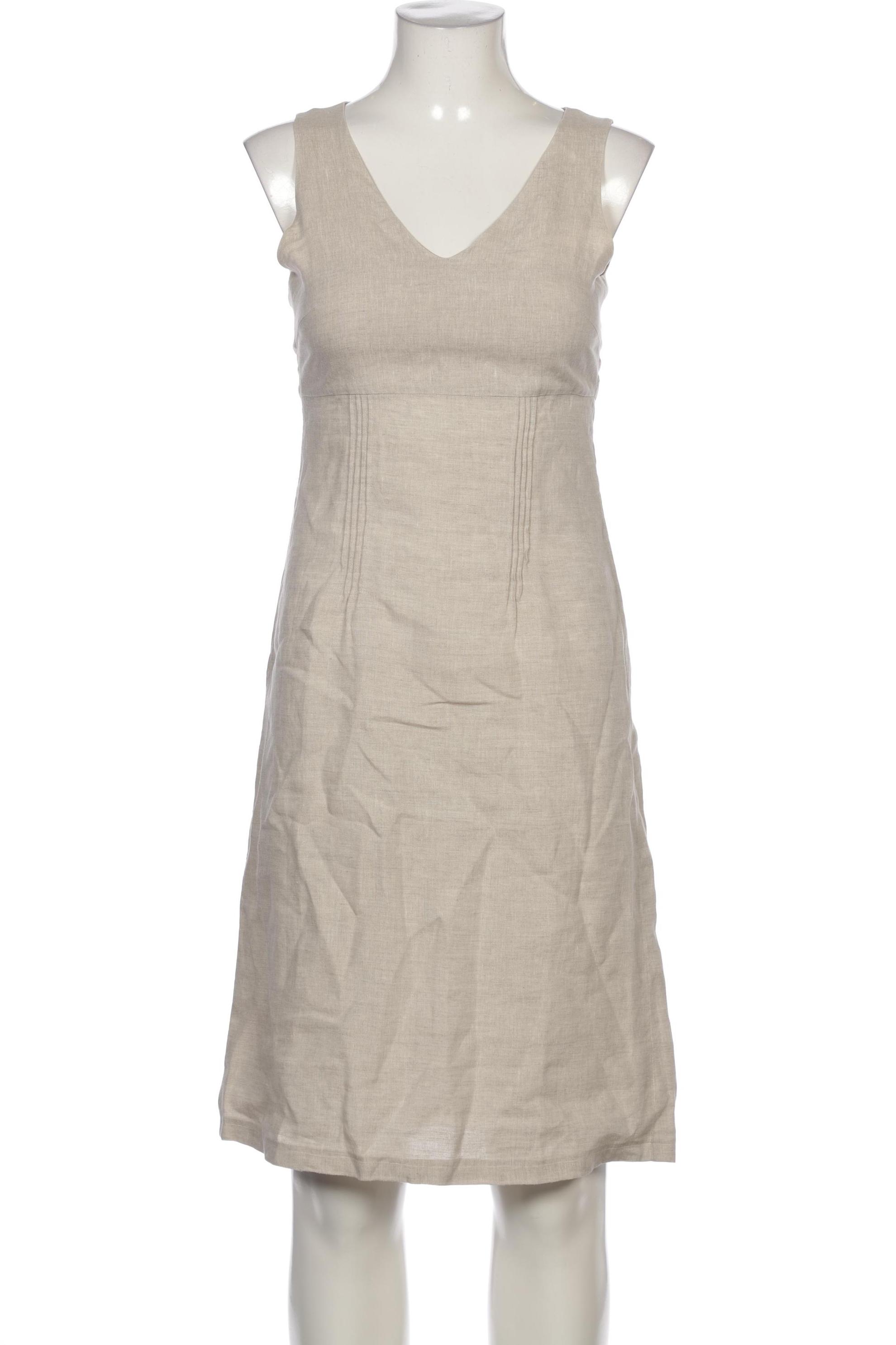 

Apriori Damen Kleid, beige, Gr. 34