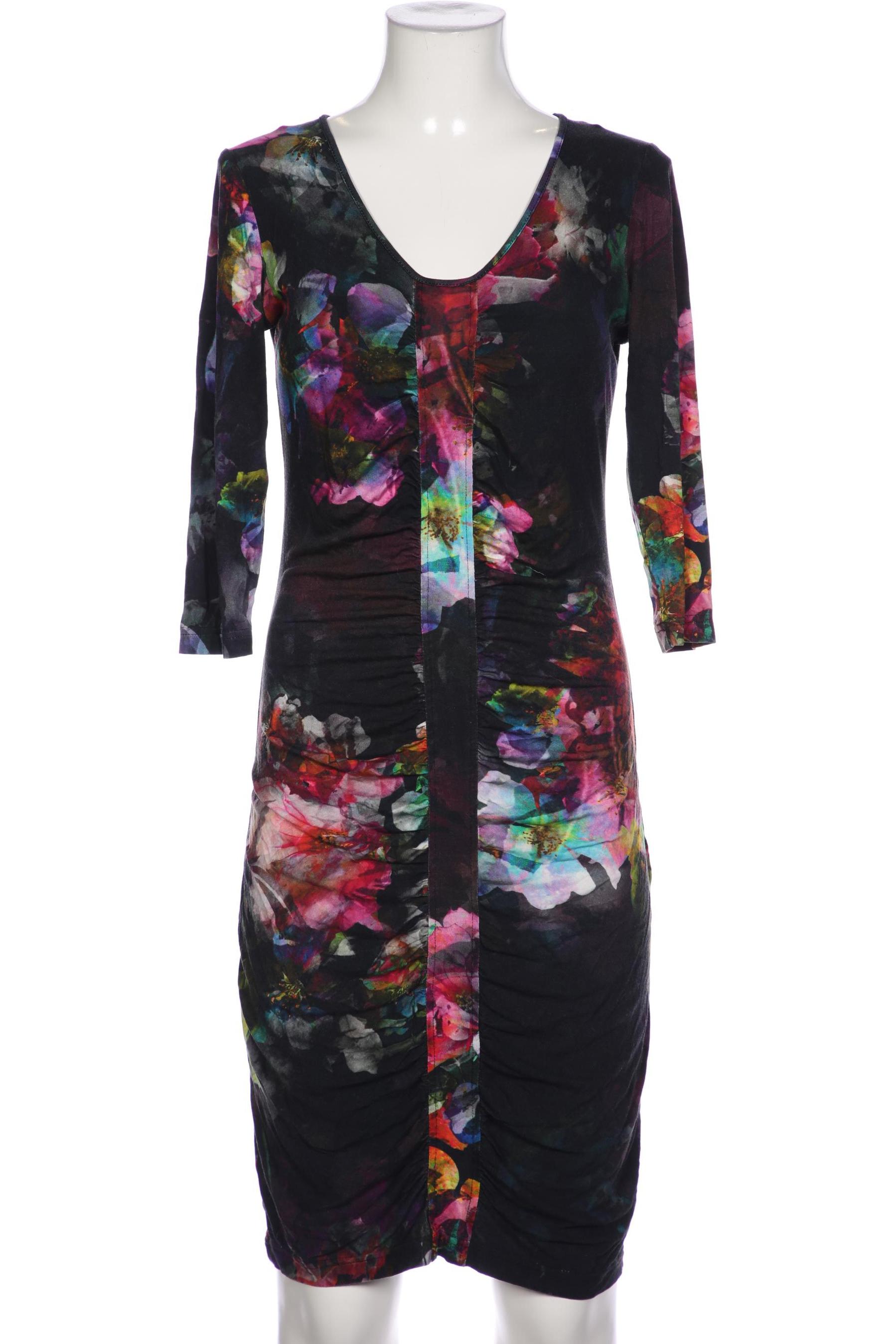 

Apriori Damen Kleid, mehrfarbig, Gr. 40
