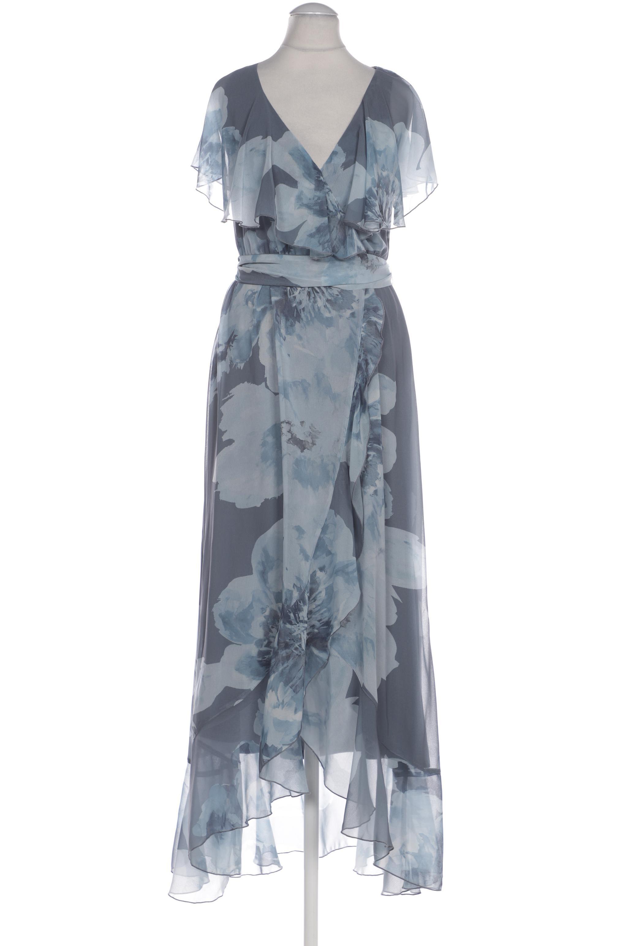 

Apriori Damen Kleid, blau, Gr. 34