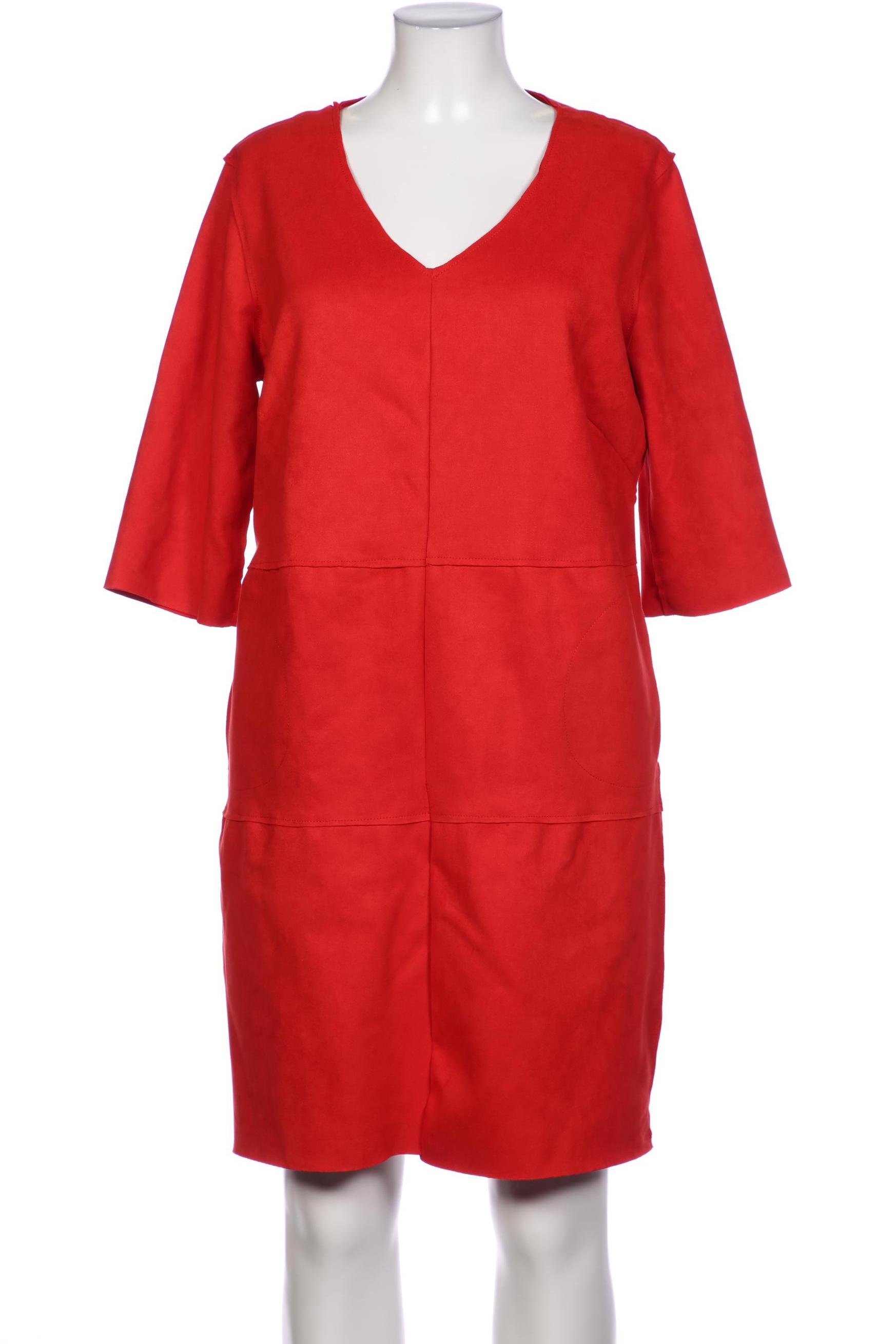 

Apriori Damen Kleid, rot, Gr. 44