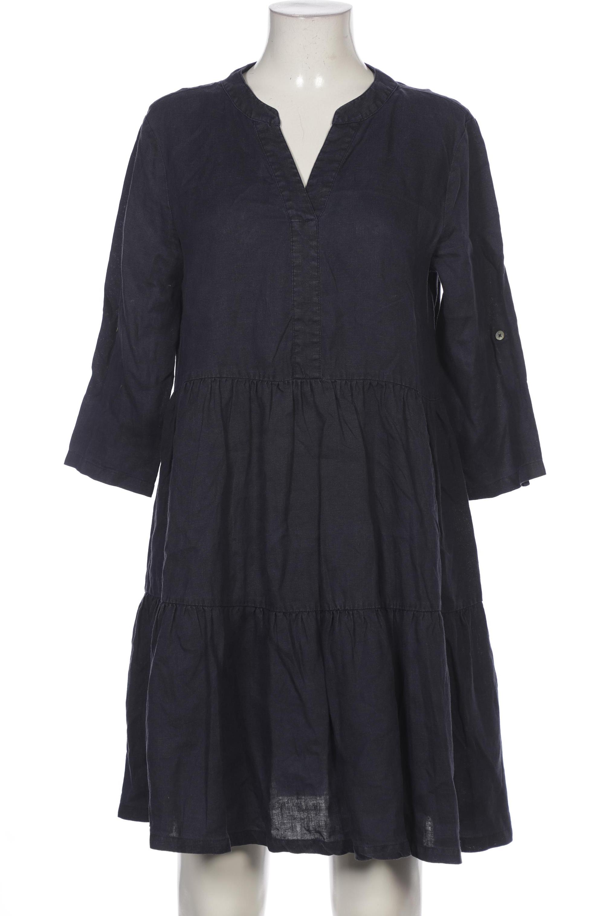 

Apriori Damen Kleid, marineblau, Gr. 38