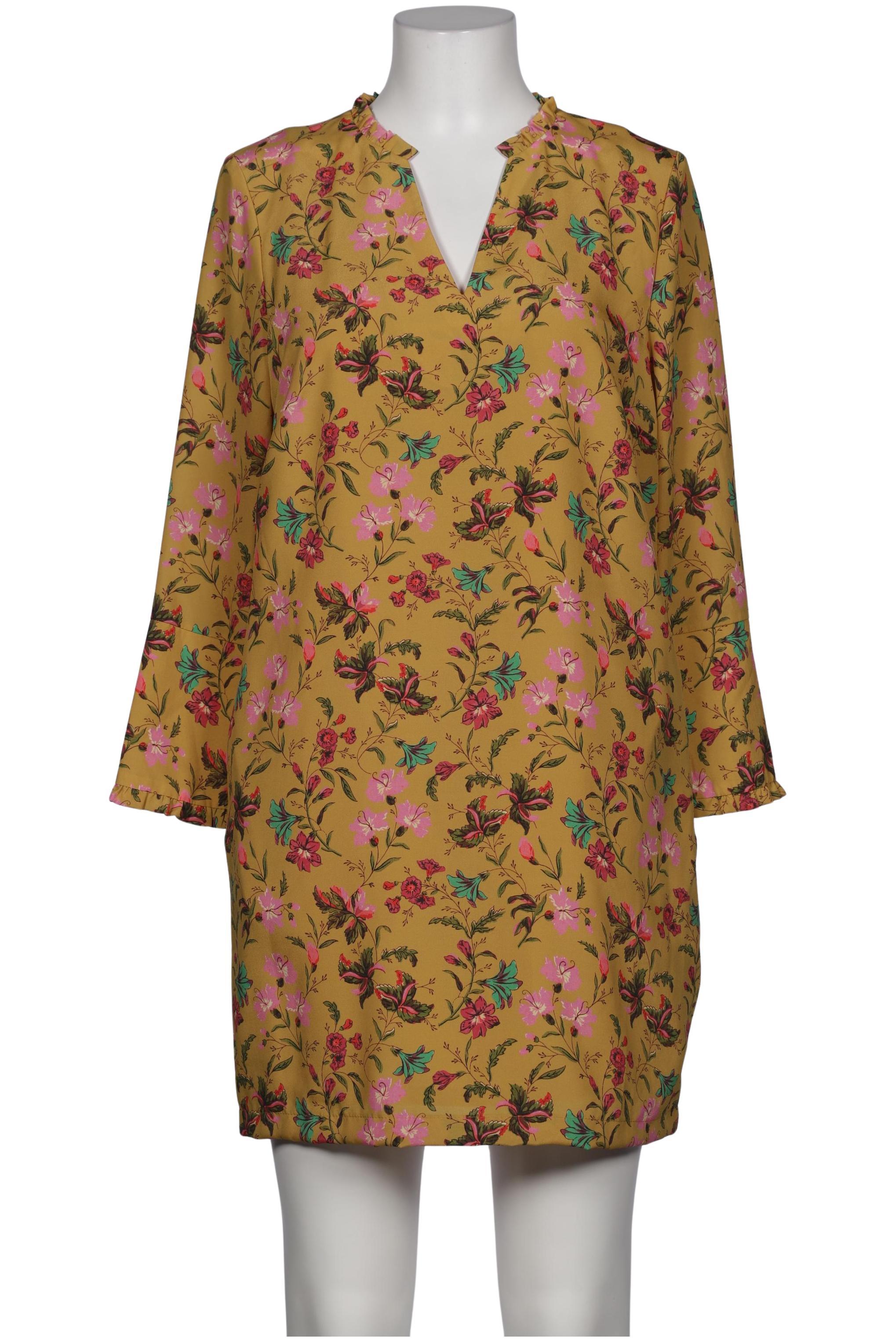 

Apriori Damen Kleid, gelb, Gr. 40