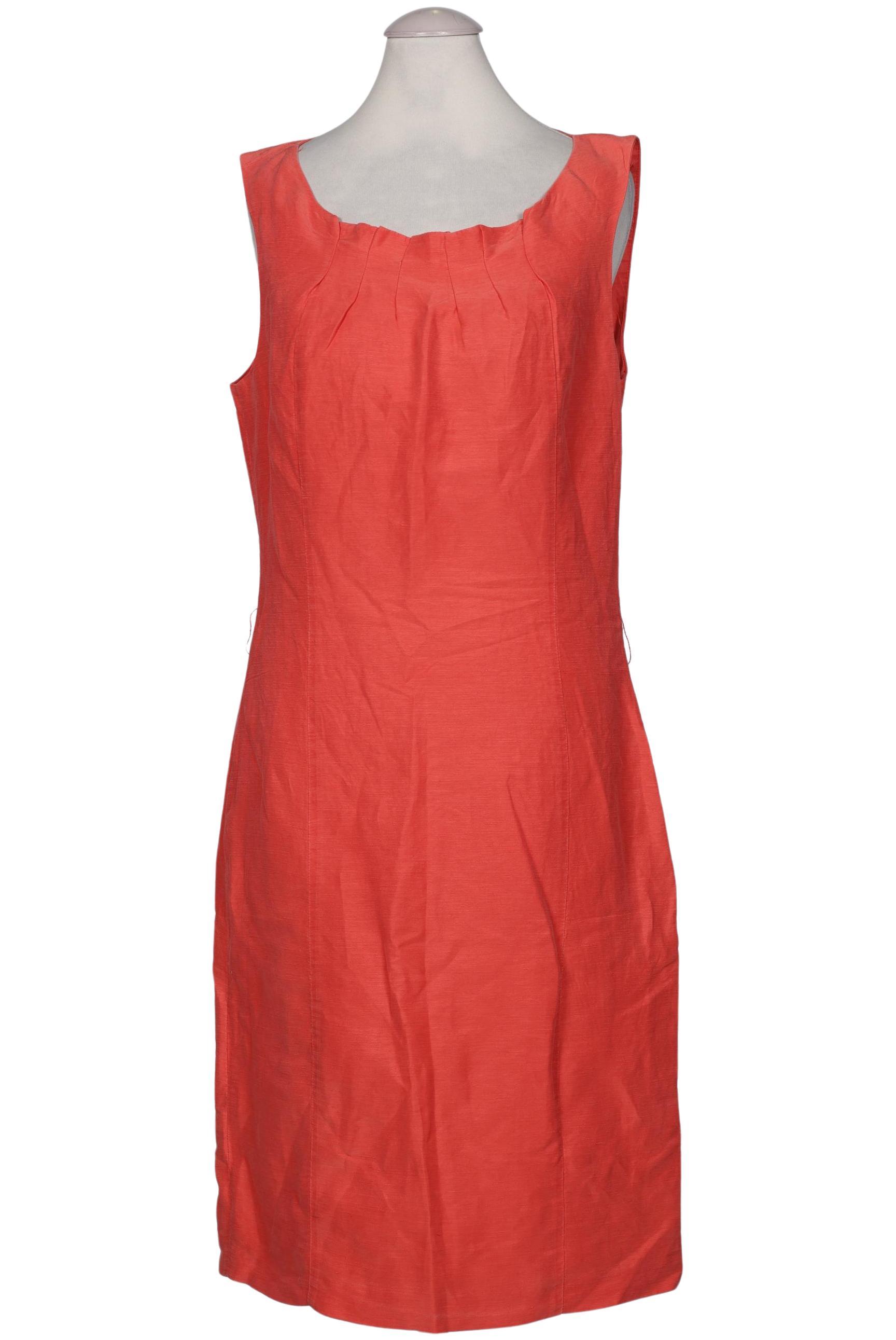 

Apriori Damen Kleid, rot, Gr. 36