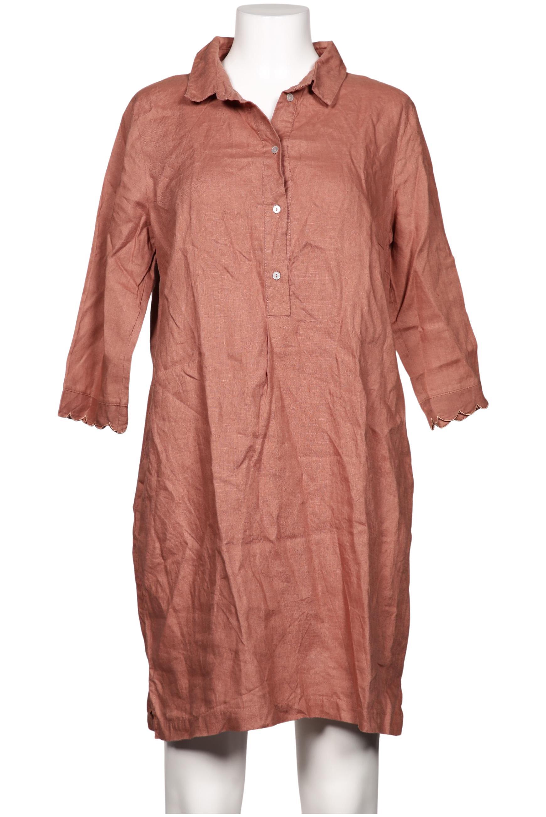 

Apriori Damen Kleid, braun, Gr. 40