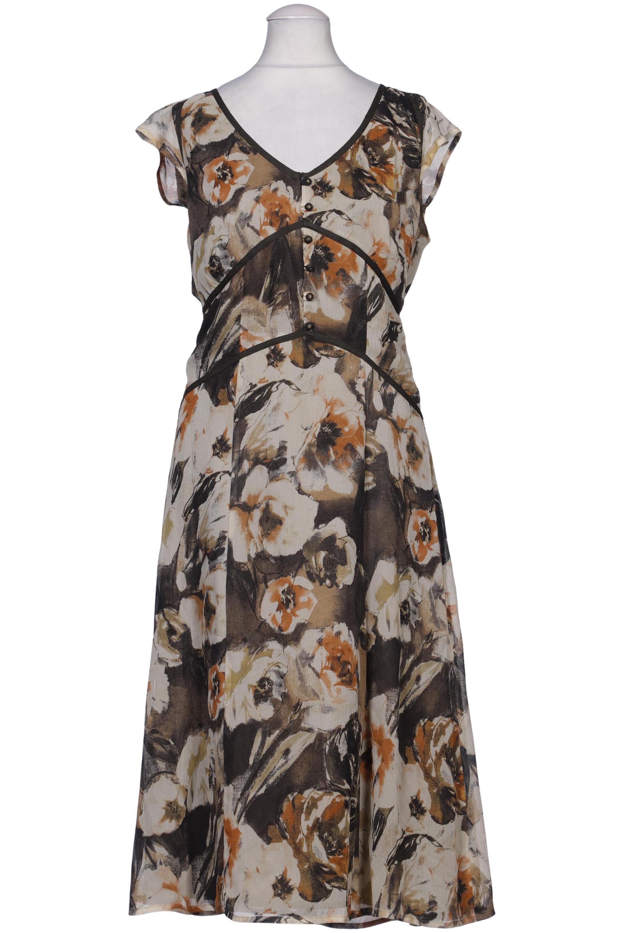 

Apriori Damen Kleid, beige, Gr. 34