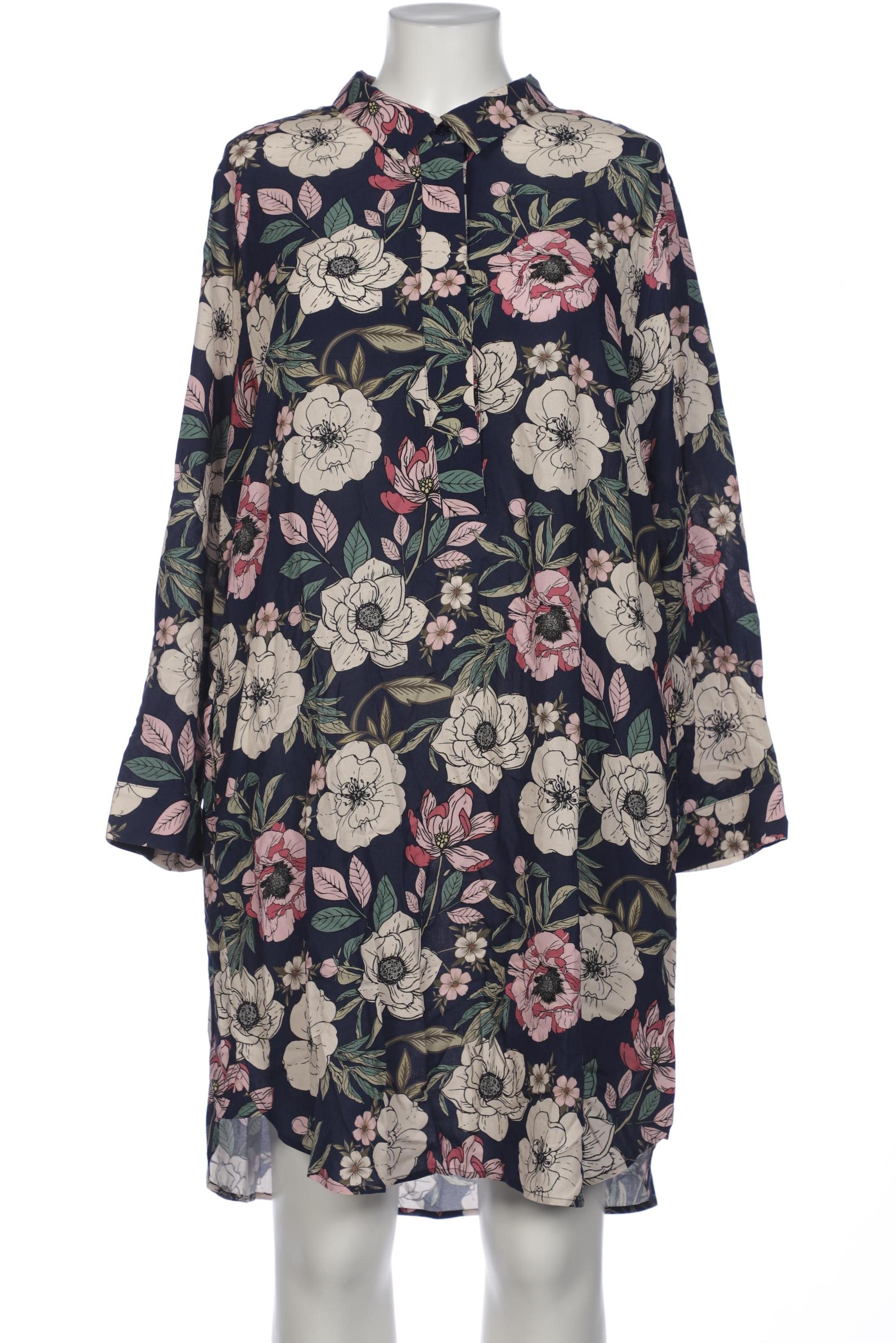 

Apriori Damen Kleid, marineblau, Gr. 46