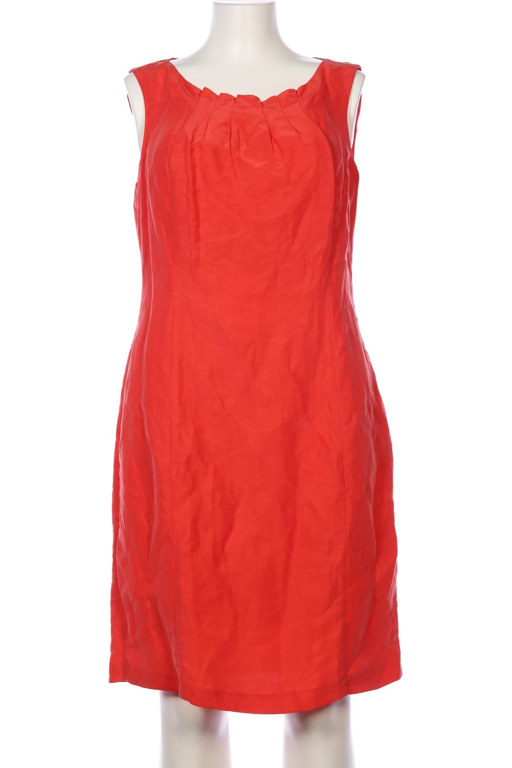 

Apriori Damen Kleid, rot, Gr. 44
