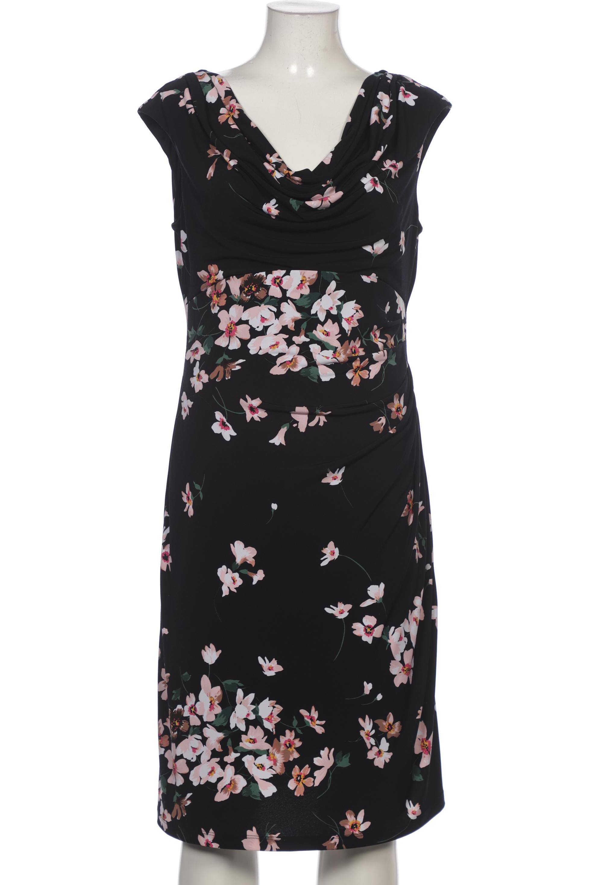 

Apriori Damen Kleid, schwarz, Gr. 42