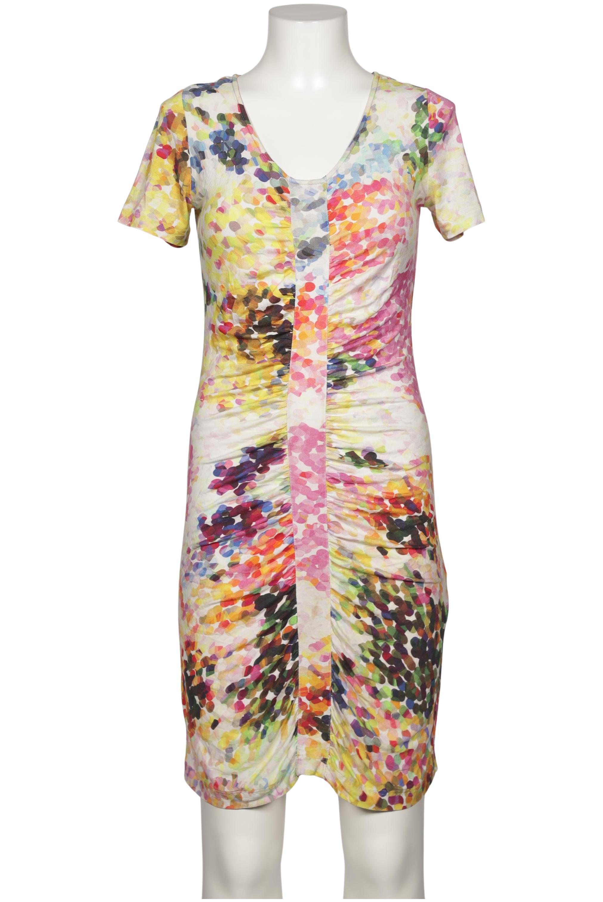 

Apriori Damen Kleid, mehrfarbig, Gr. 40