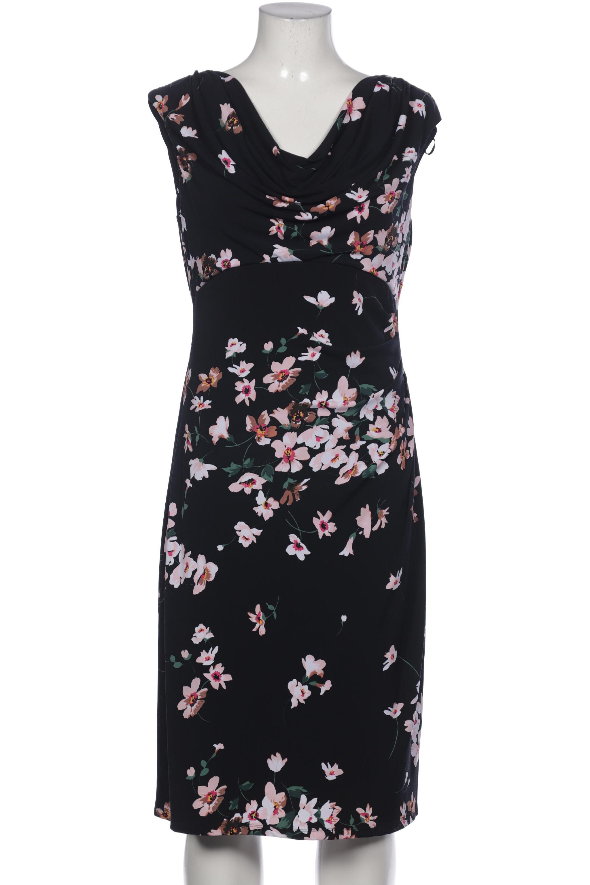 

Apriori Damen Kleid, marineblau, Gr. 40