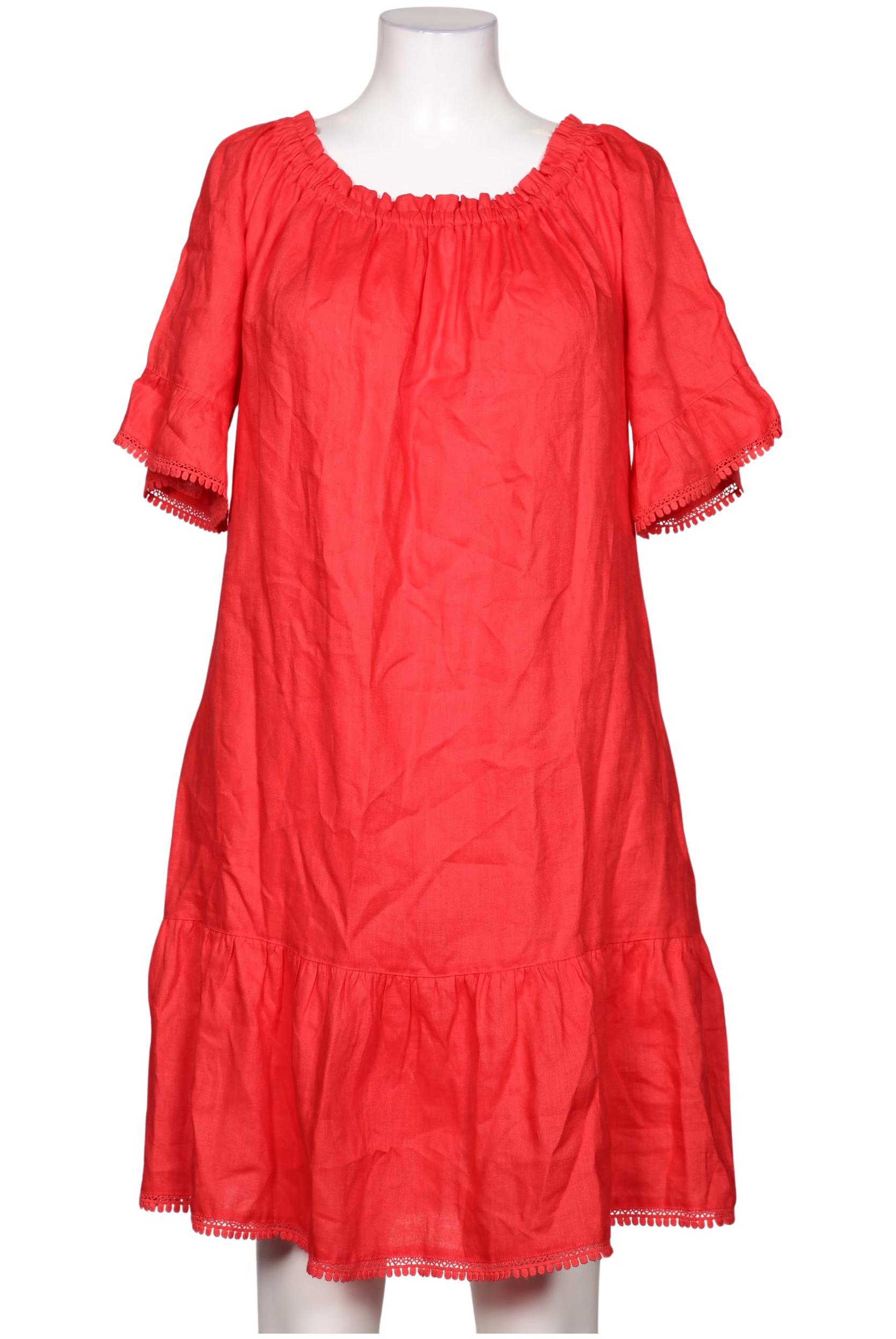

Apriori Damen Kleid, rot, Gr. 46