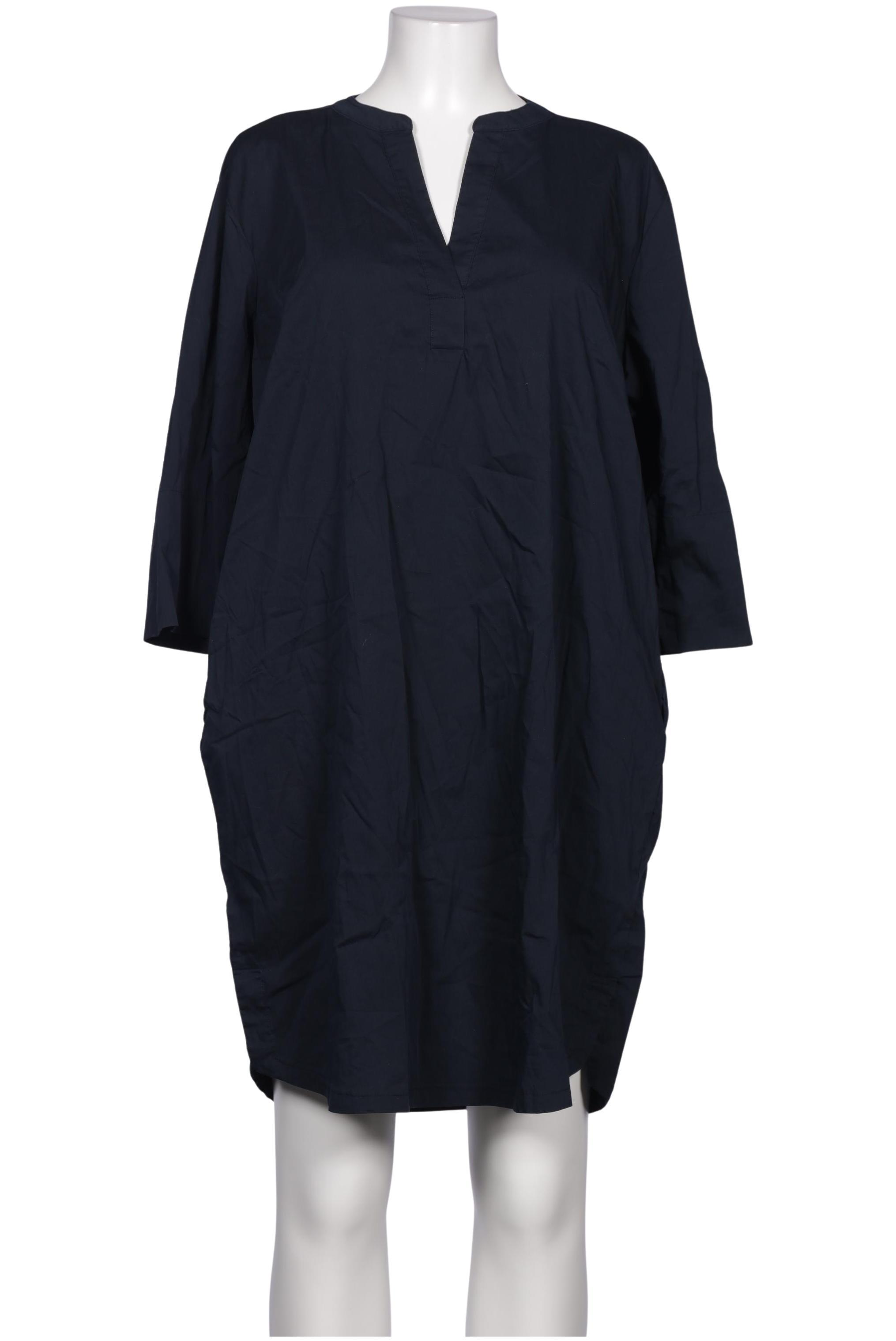 

Apriori Damen Kleid, marineblau, Gr. 46
