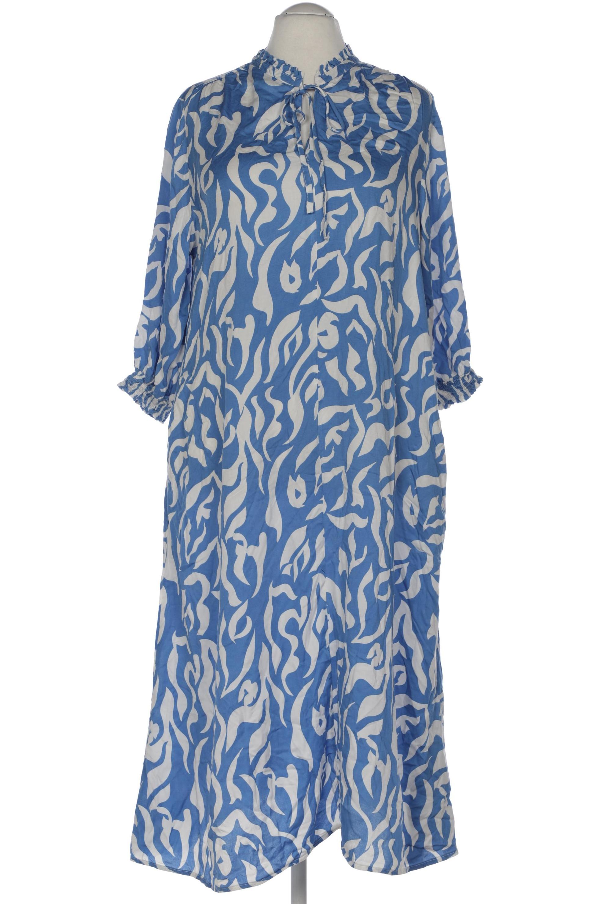 

Apriori Damen Kleid, blau, Gr. 40
