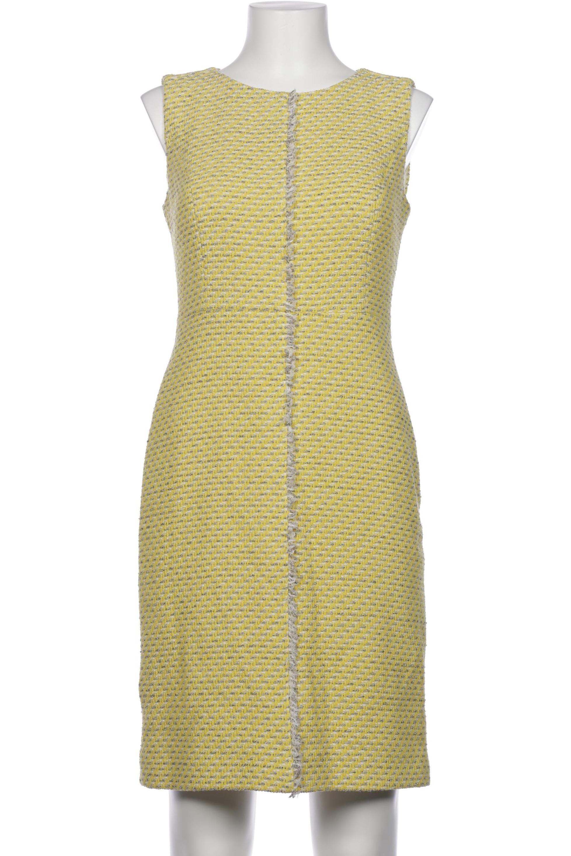 

Apriori Damen Kleid, gelb, Gr. 38