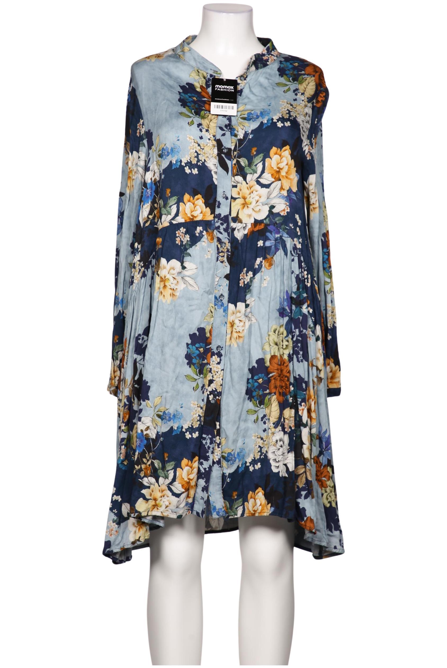 

Apriori Damen Kleid, mehrfarbig, Gr. 44