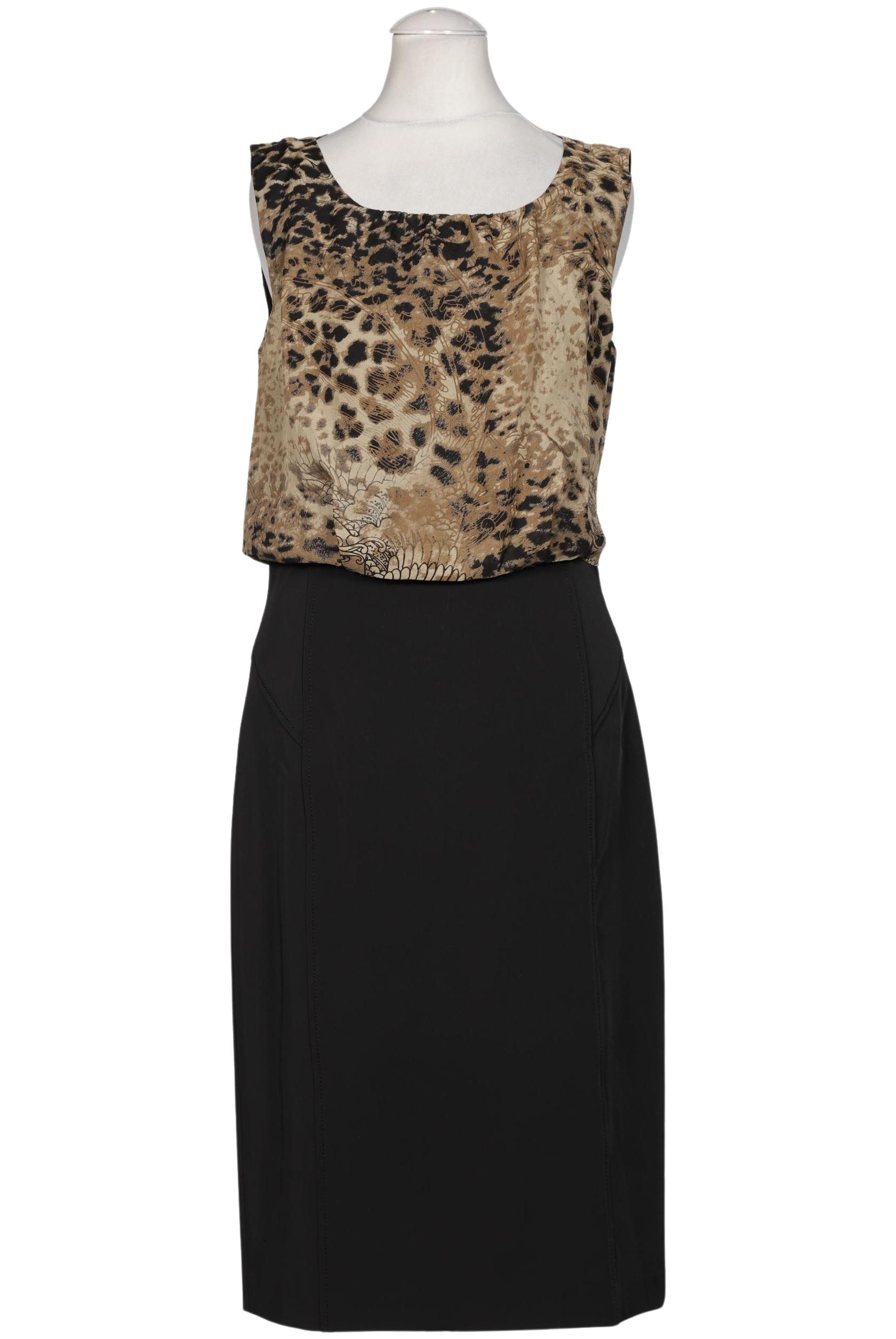 

Apriori Damen Kleid, schwarz, Gr. 34