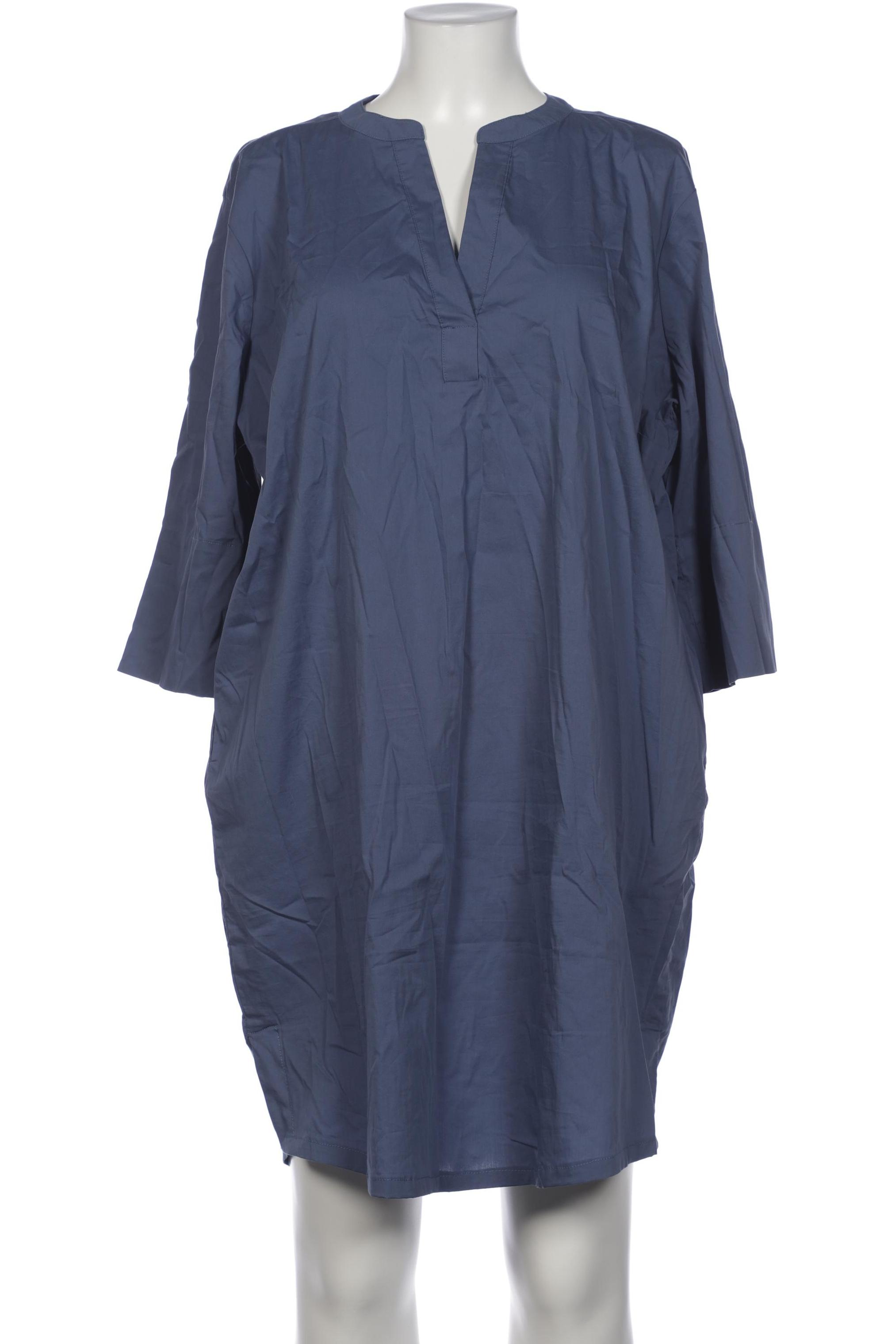 

Apriori Damen Kleid, blau, Gr. 46