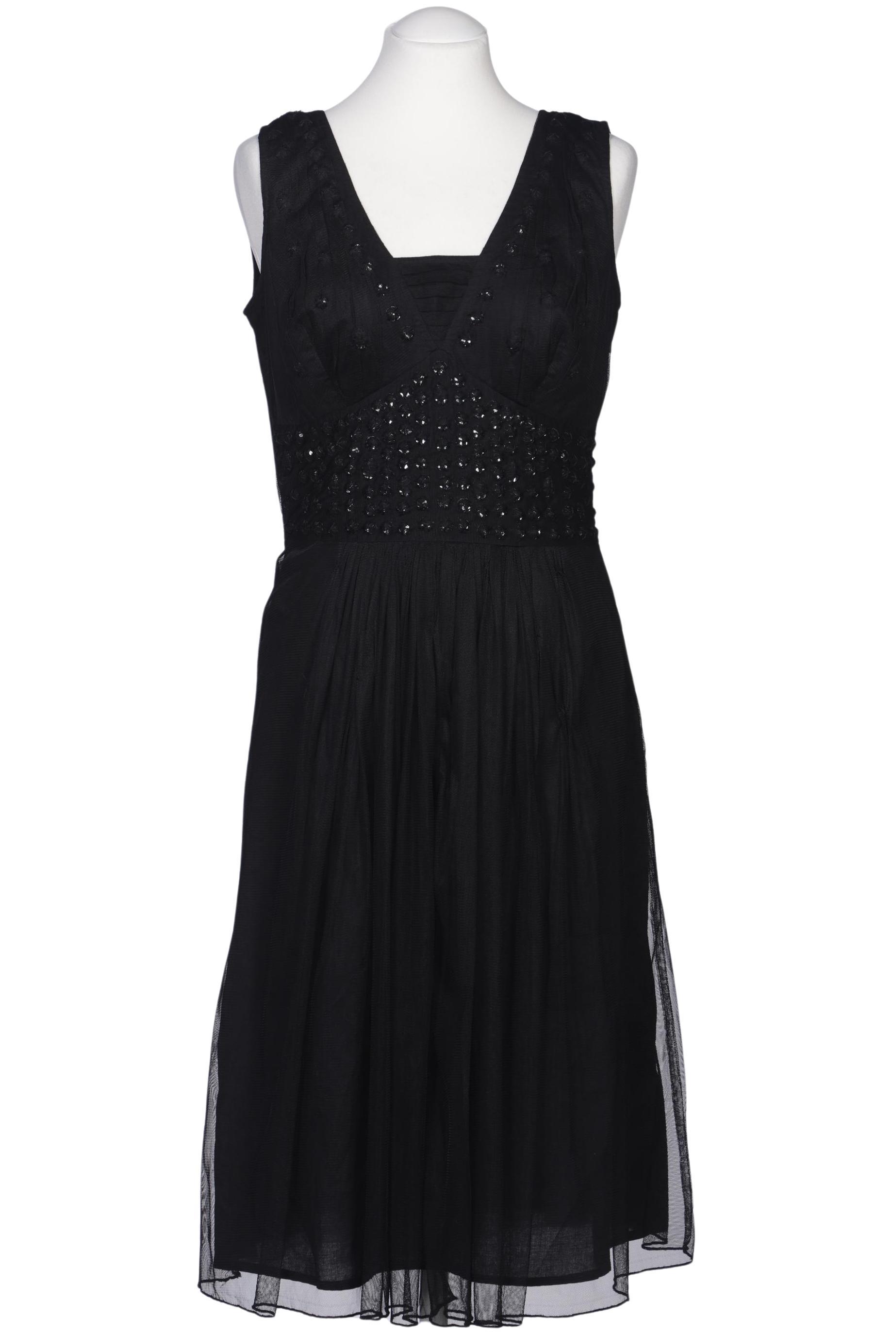 

Apriori Damen Kleid, schwarz, Gr. 38