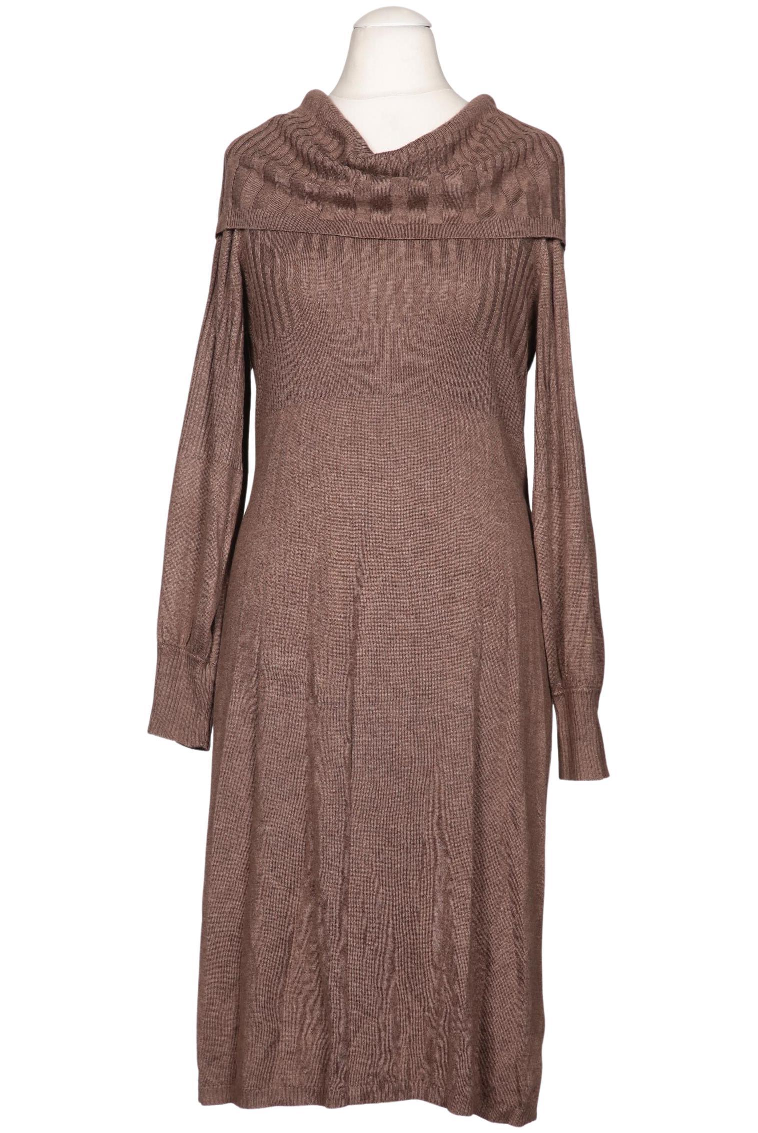 

Apriori Damen Kleid, braun, Gr. 40