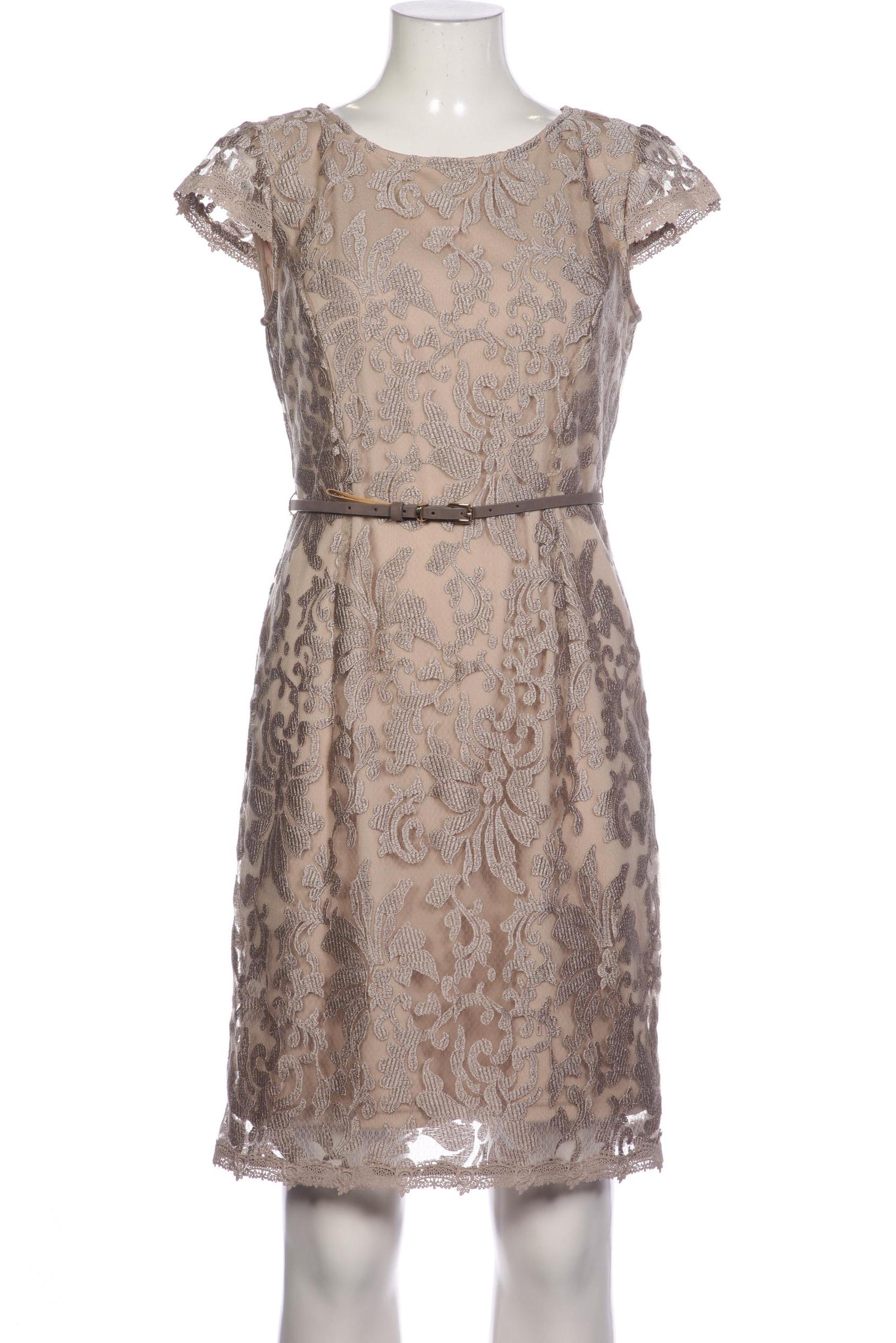

Apriori Damen Kleid, beige, Gr. 40