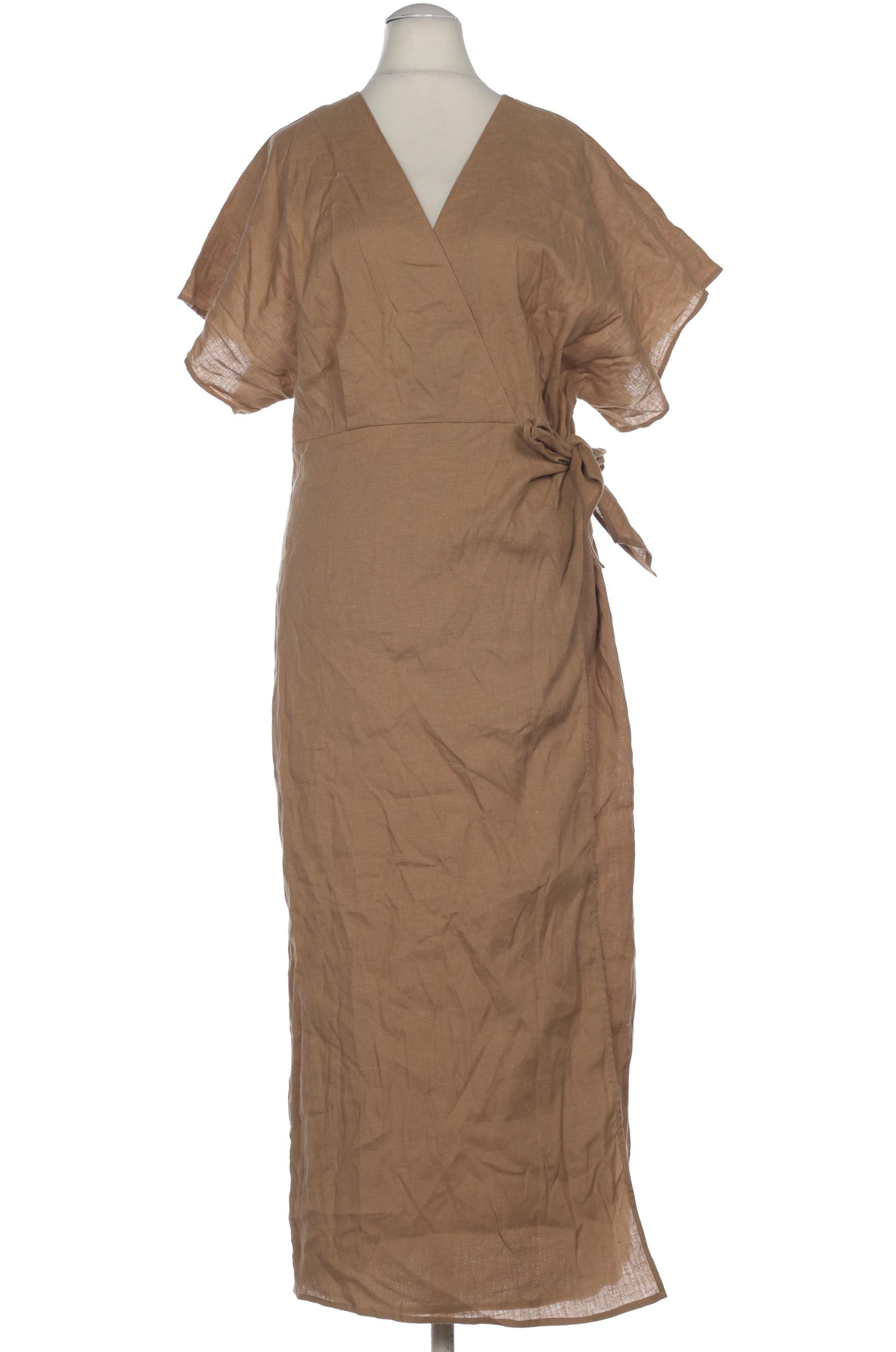 

Apriori Damen Kleid, beige, Gr. 40
