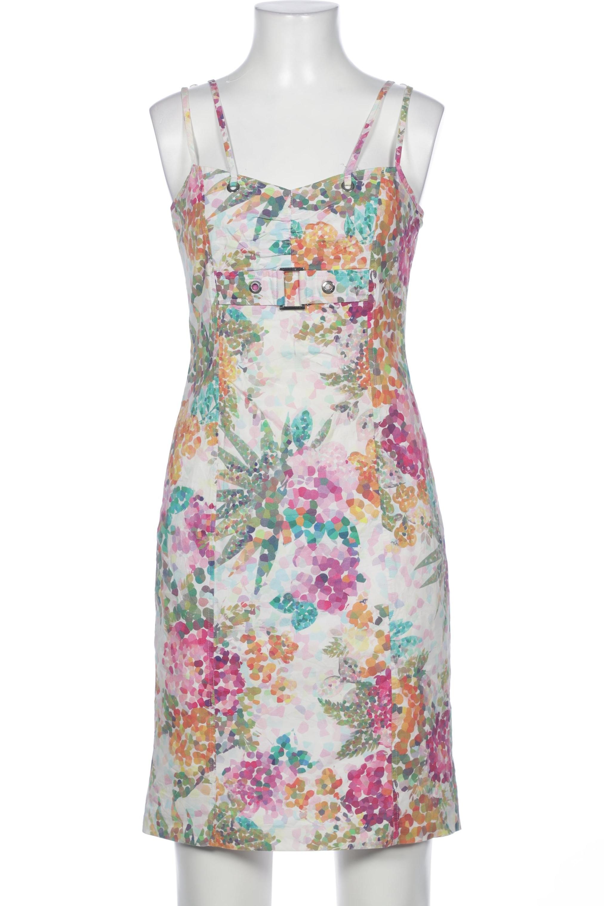 

Apriori Damen Kleid, mehrfarbig, Gr. 34