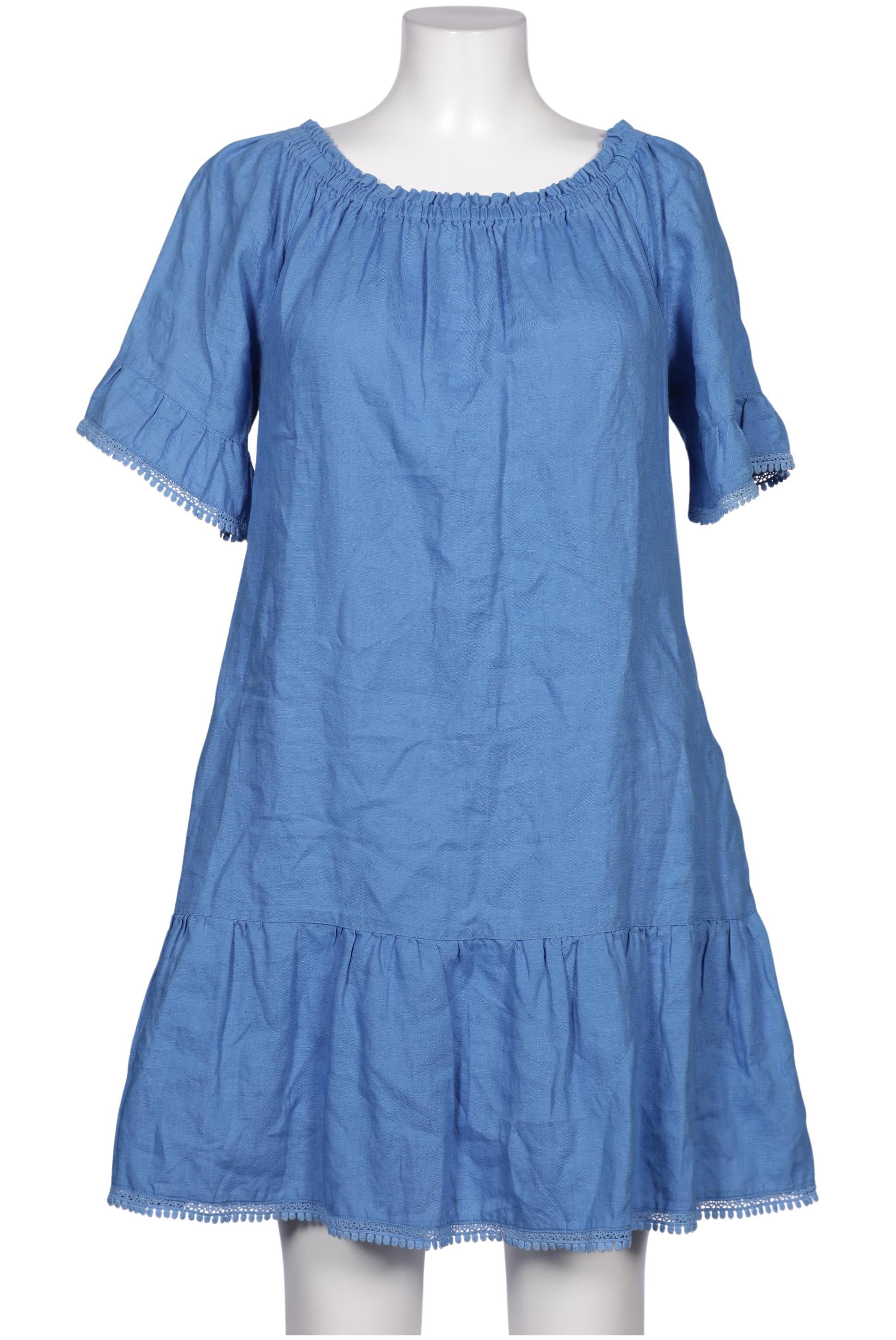 

Apriori Damen Kleid, blau, Gr. 42