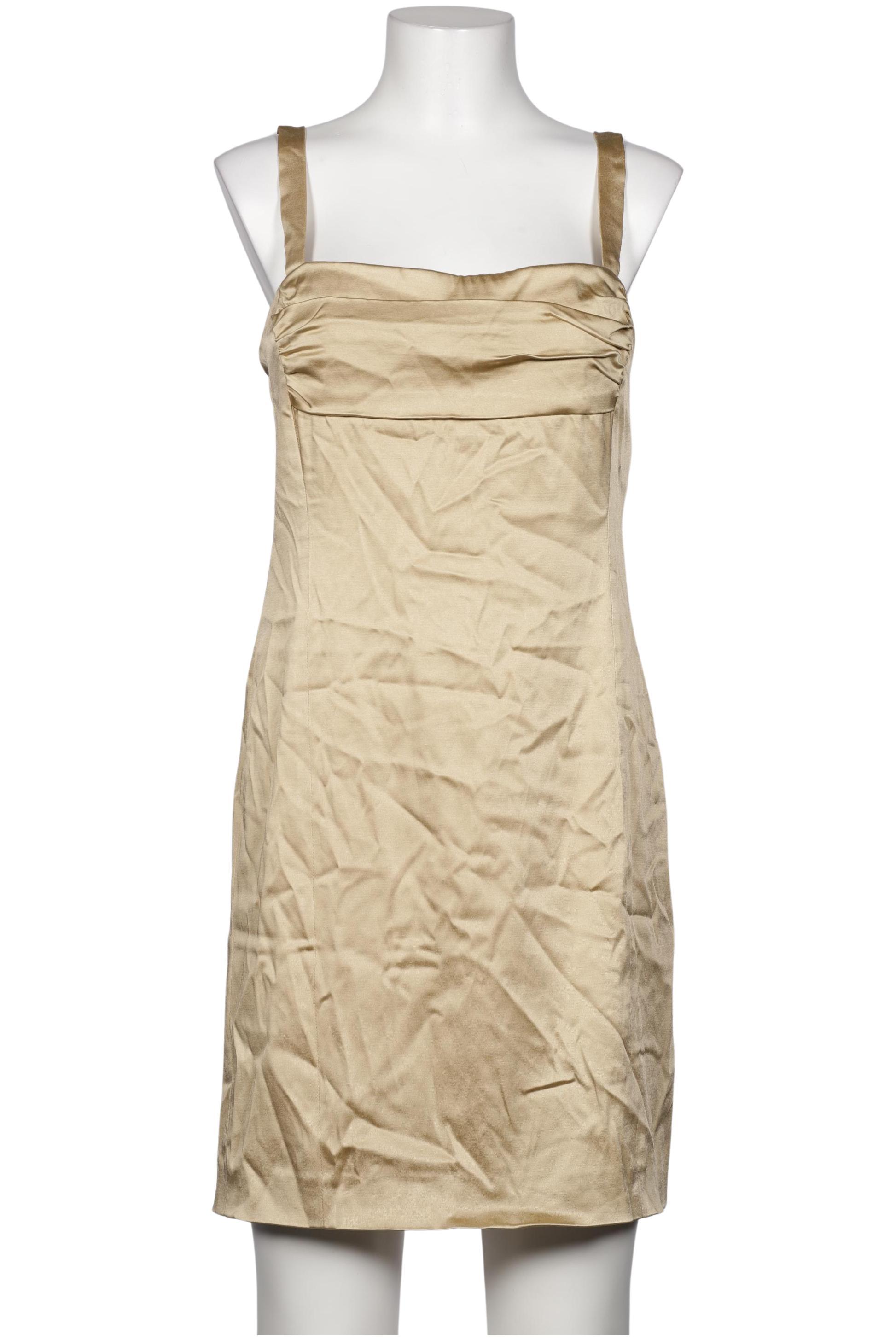 

Apriori Damen Kleid, beige, Gr. 40