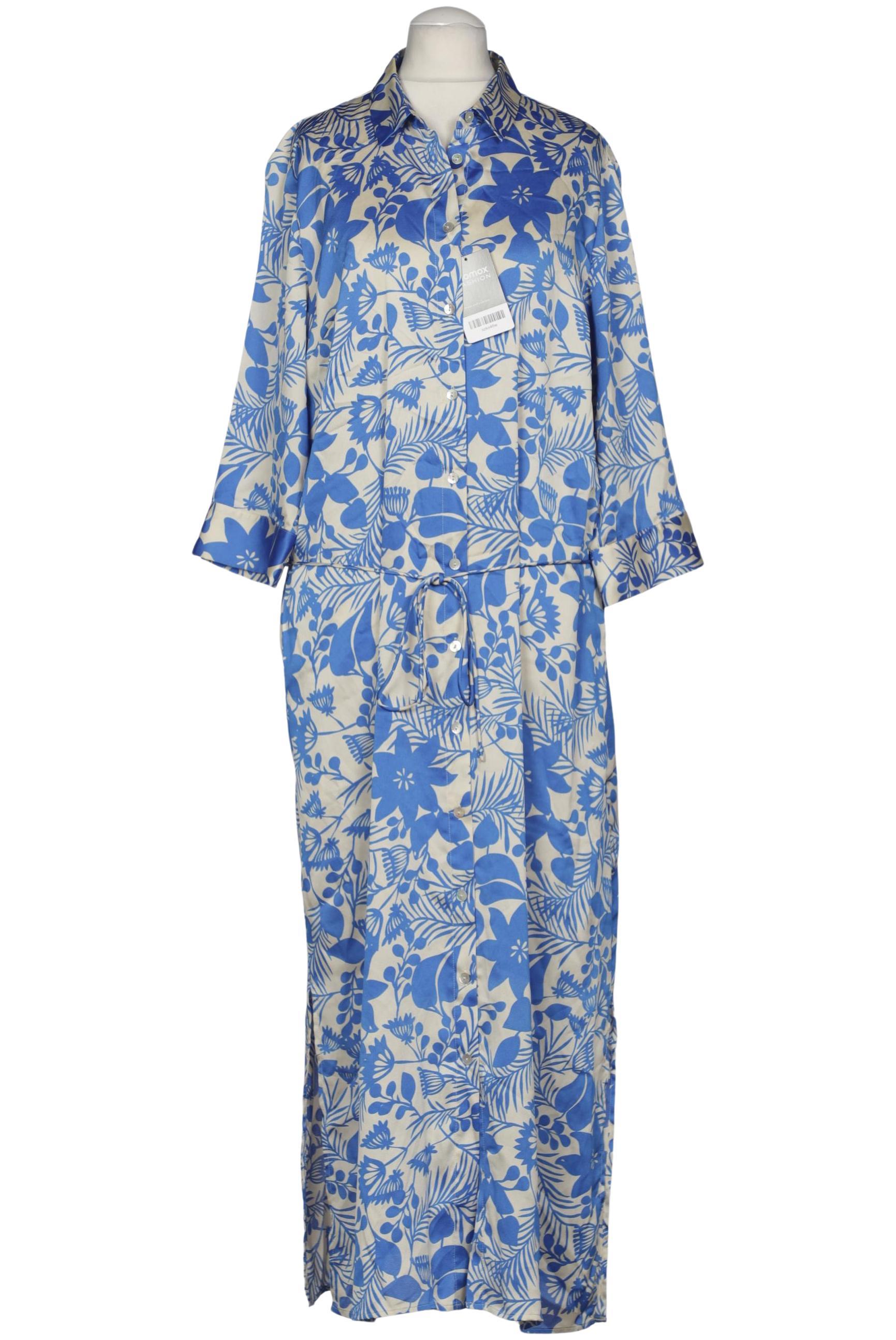 

Apriori Damen Kleid, blau, Gr. 40