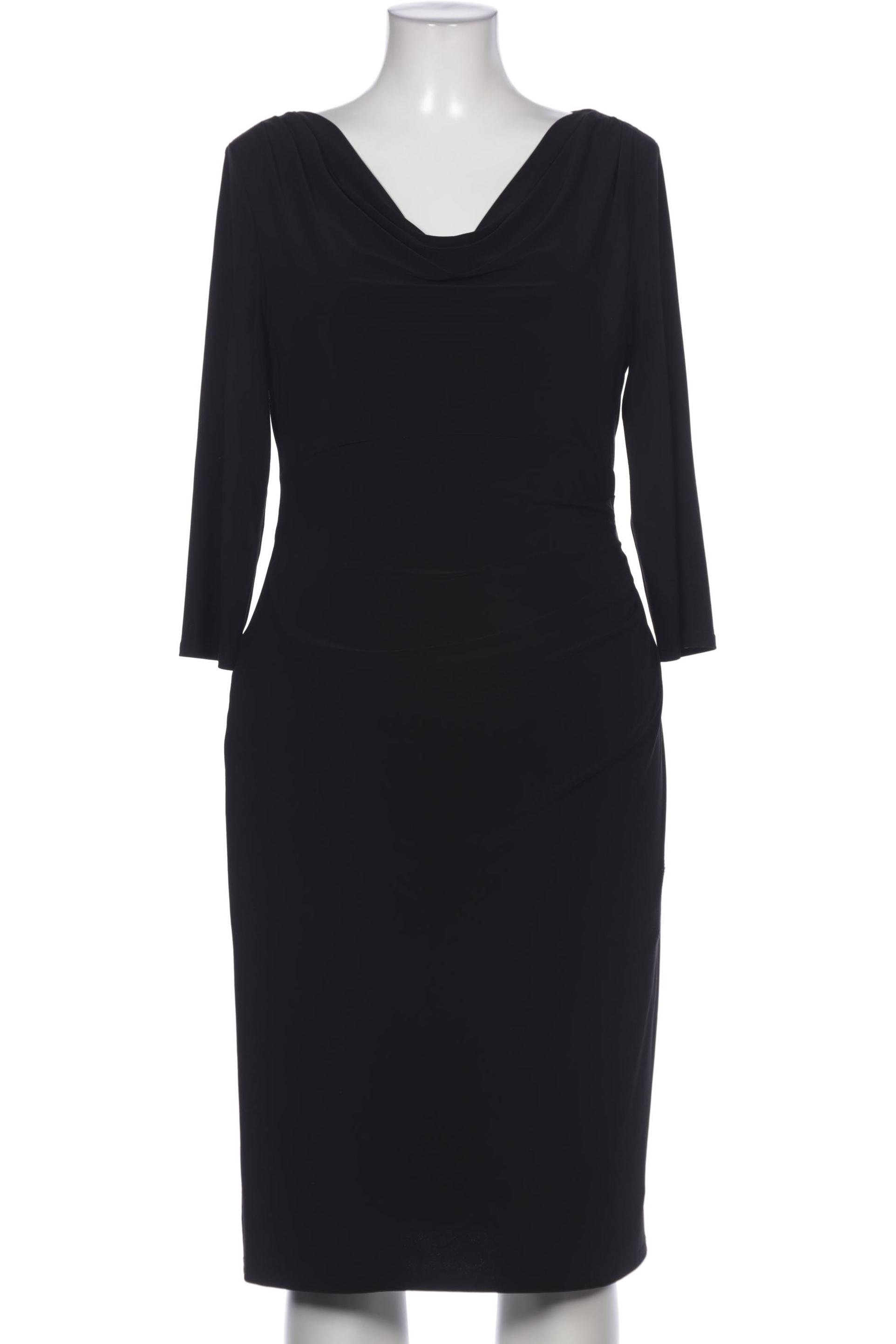 

Apriori Damen Kleid, schwarz, Gr. 42