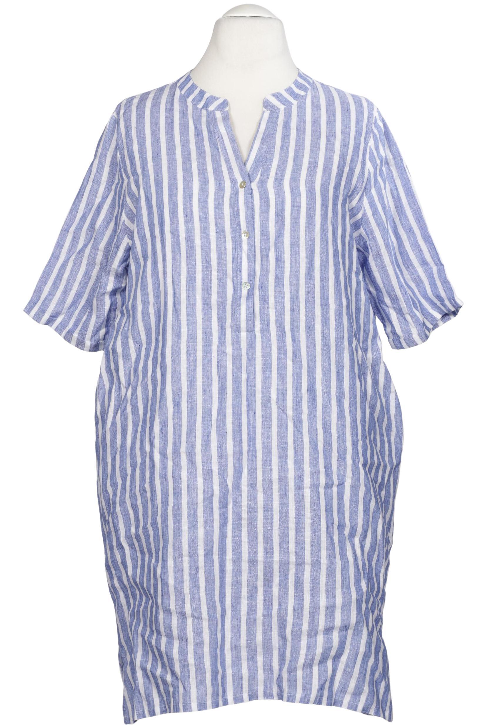 

Apriori Damen Kleid, mehrfarbig, Gr. 48