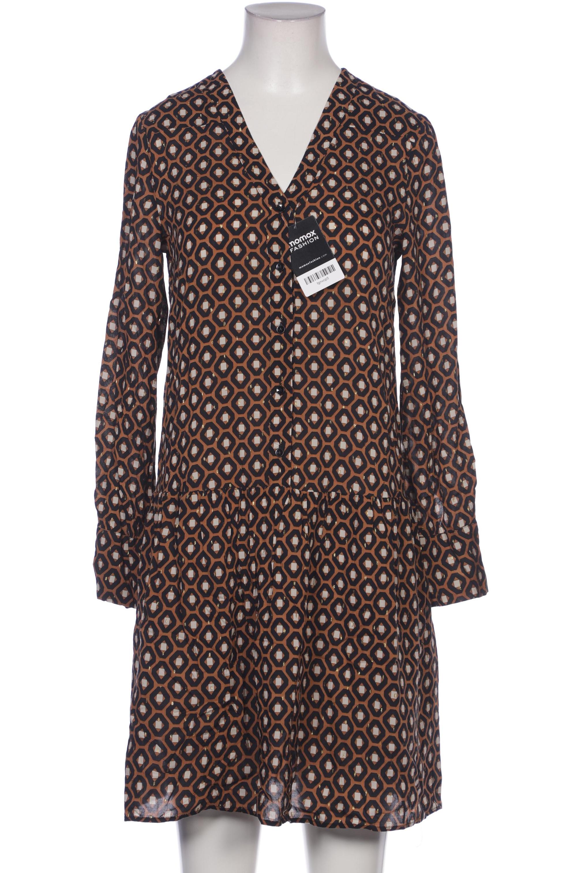 

Apriori Damen Kleid, braun, Gr. 36