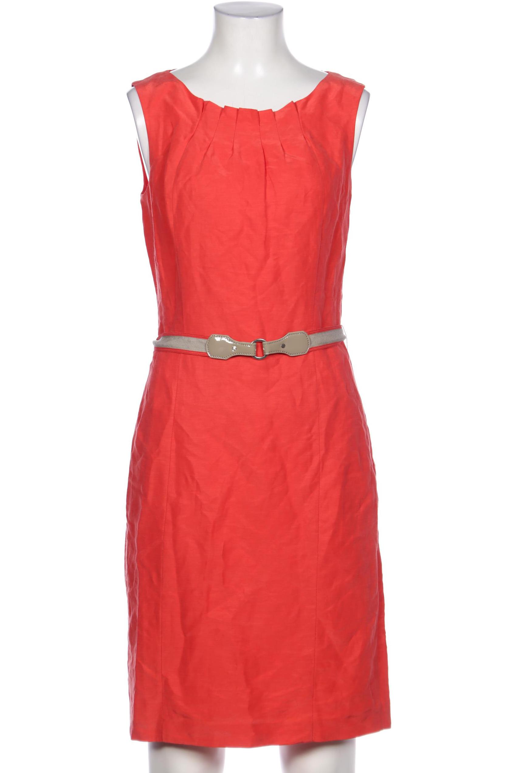 

Apriori Damen Kleid, rot, Gr. 34